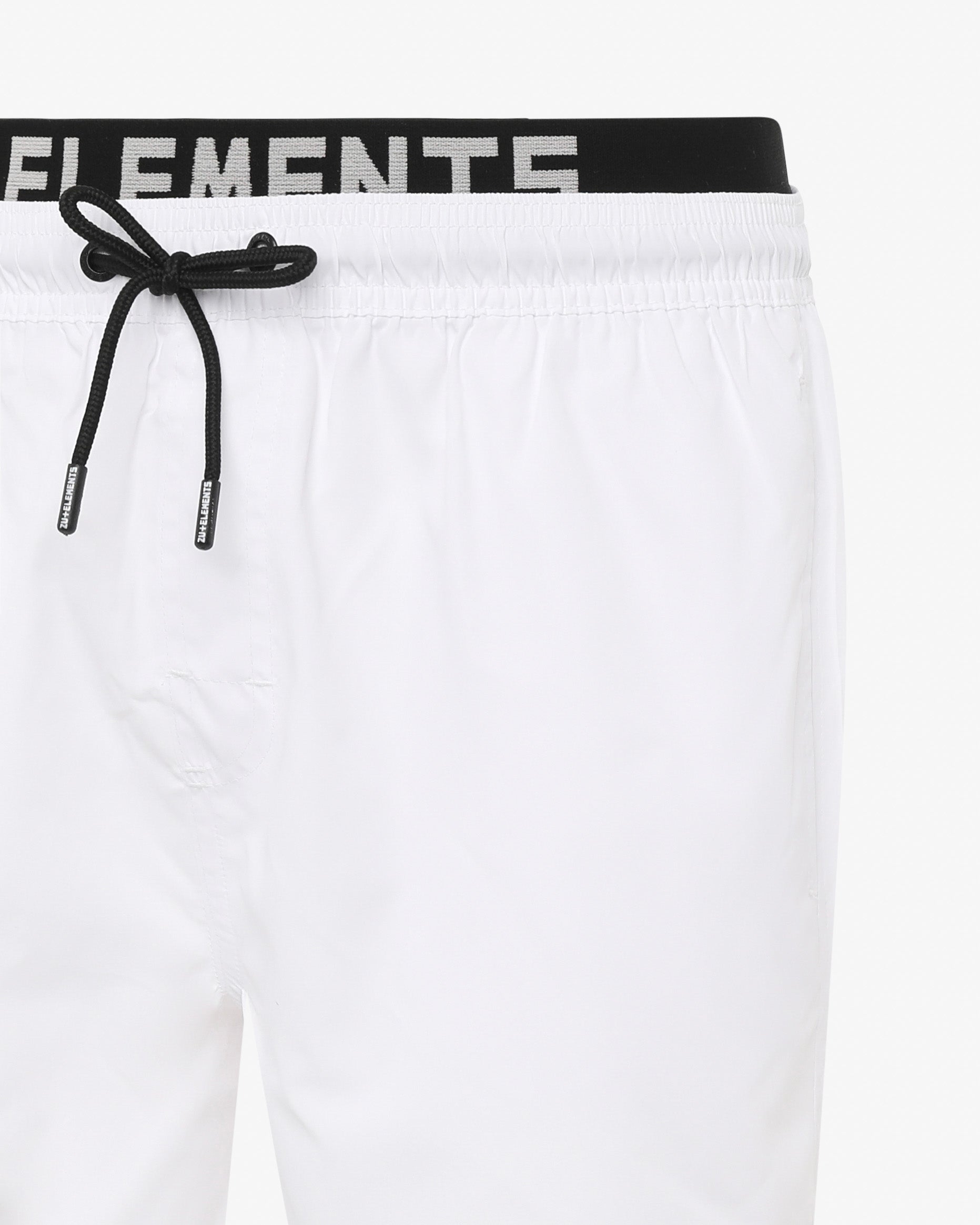Pantaloncino mare con fascia elastica