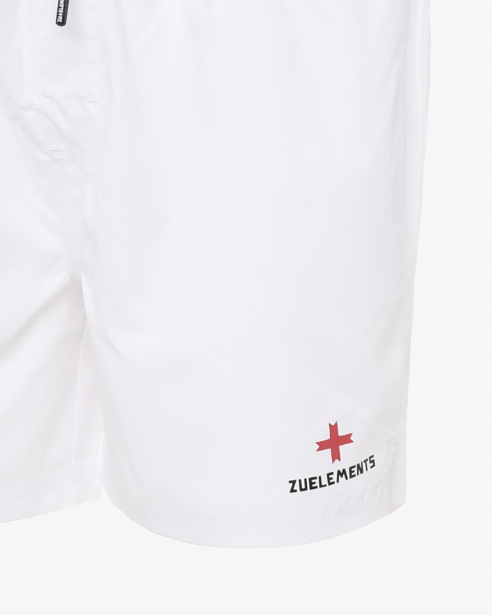Pantaloncino mare con fascia elastica
