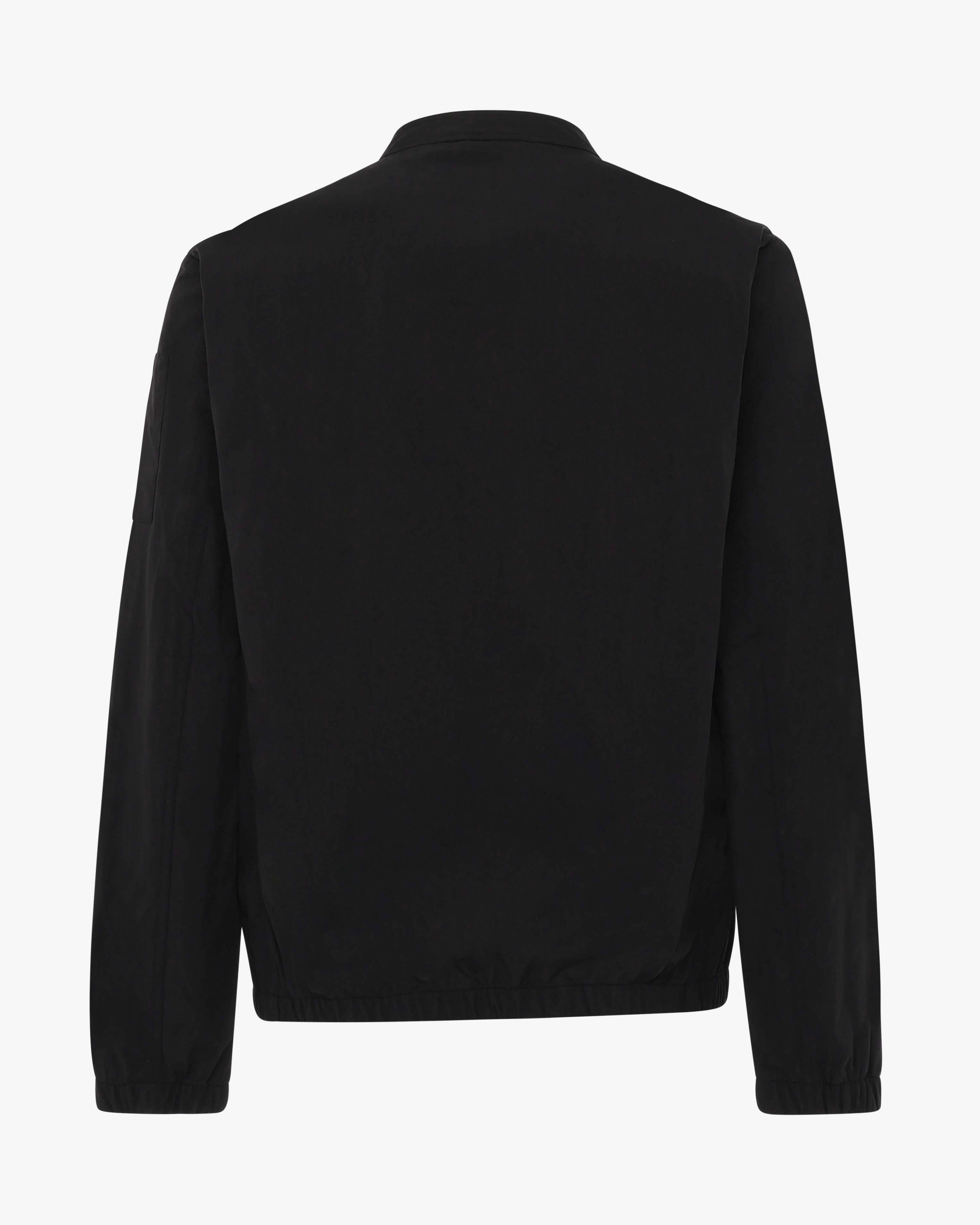 Giubbino biker traspirante