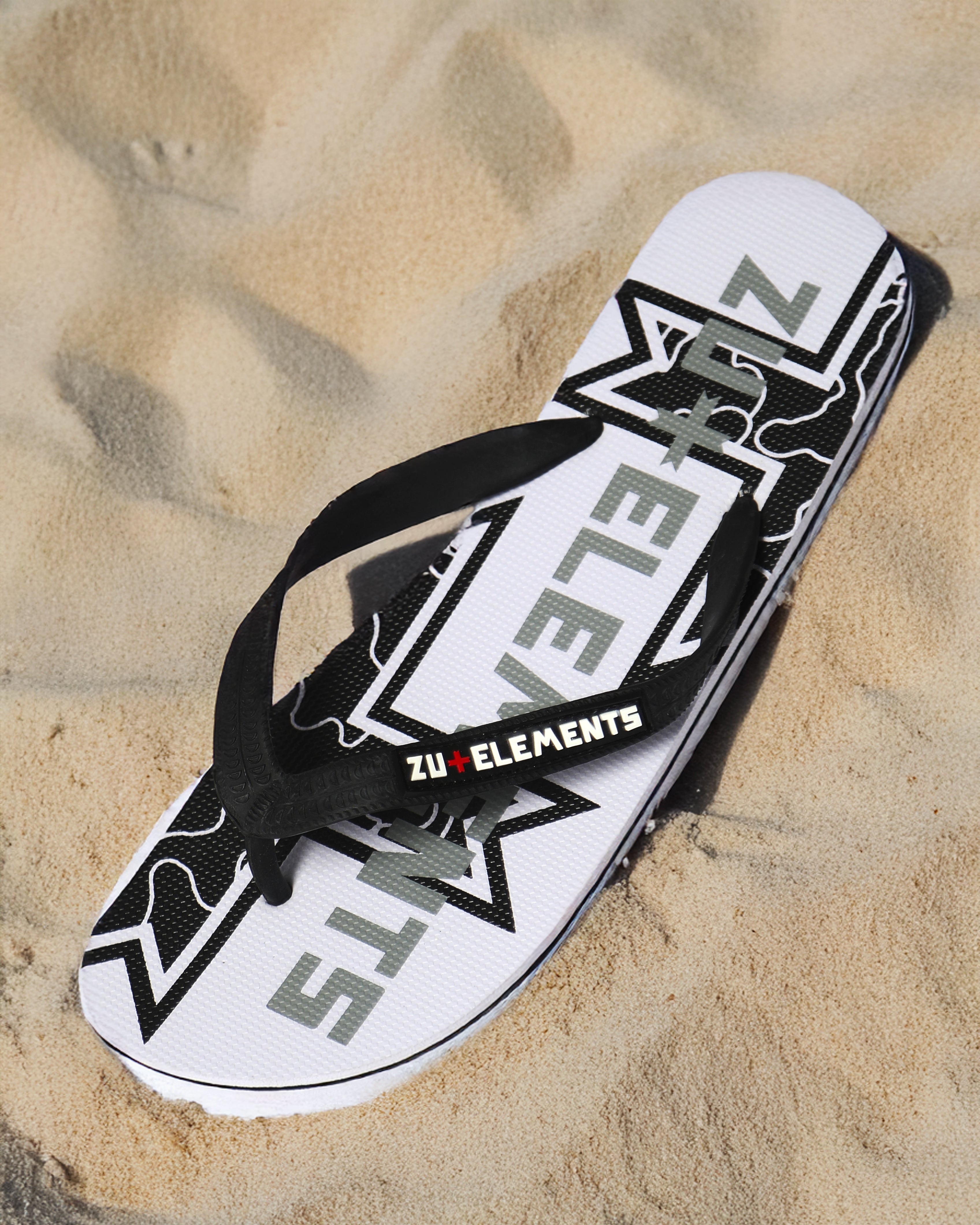 Infradito Zu Elements