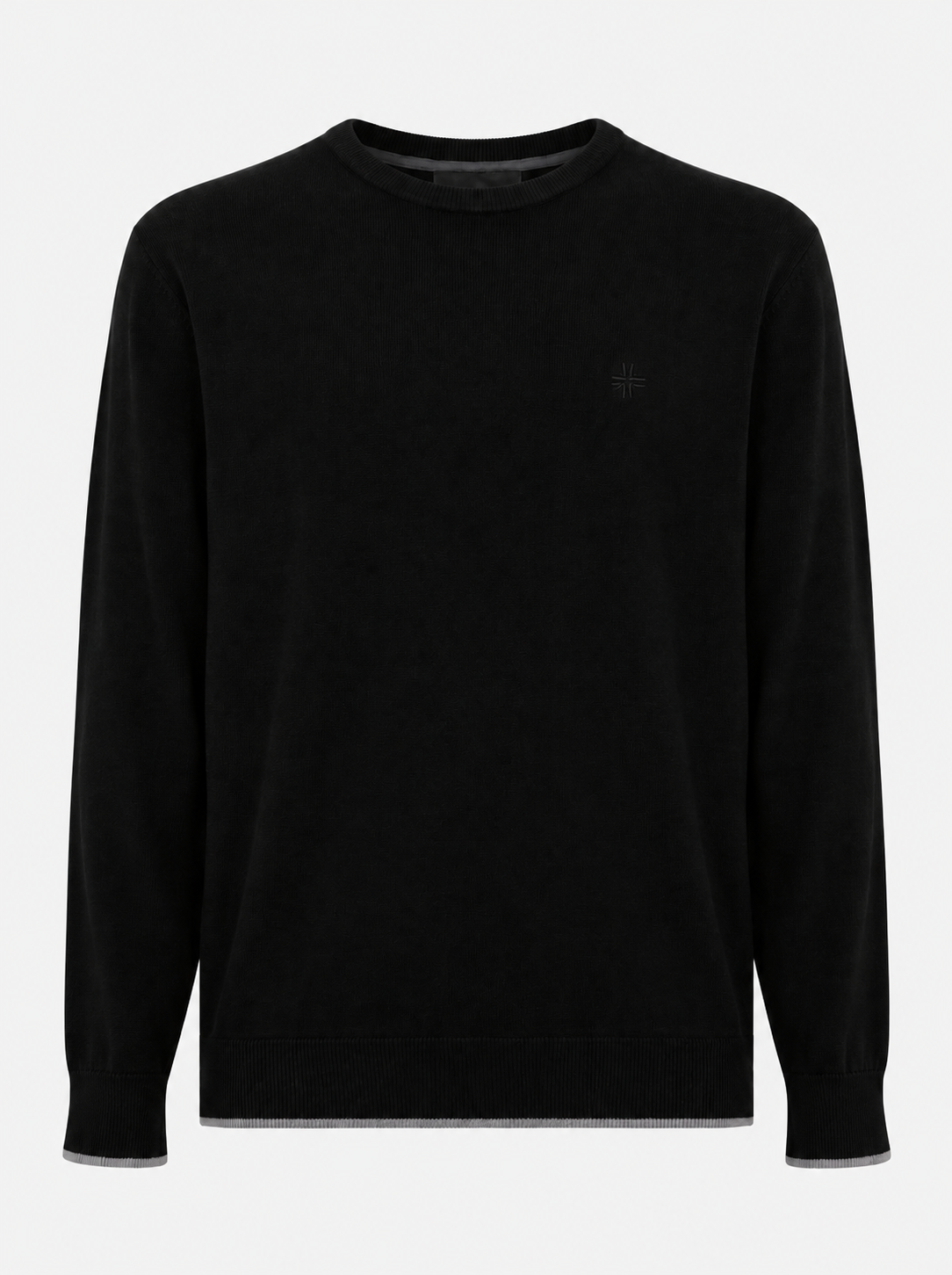 Maglia Girocollo