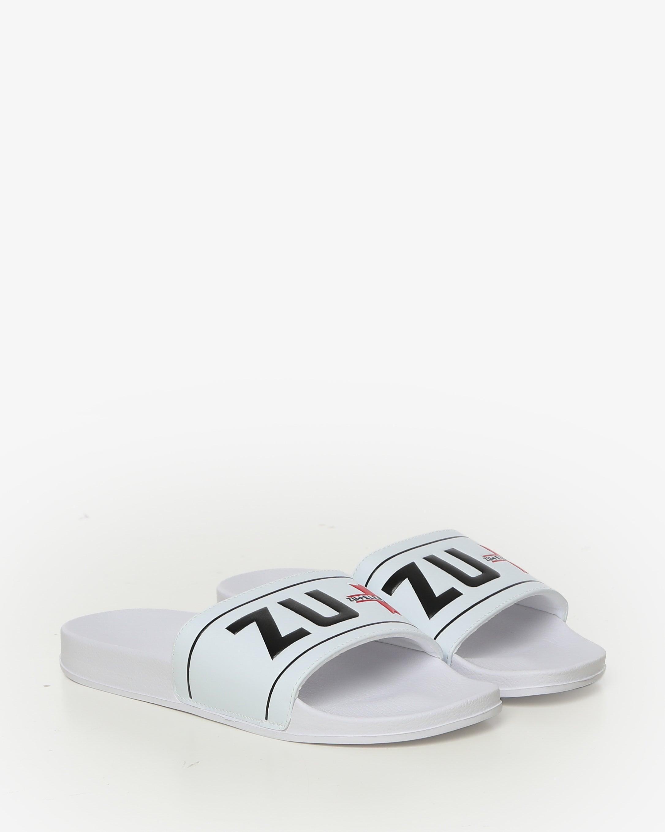 Ciabatta Zu White Urban