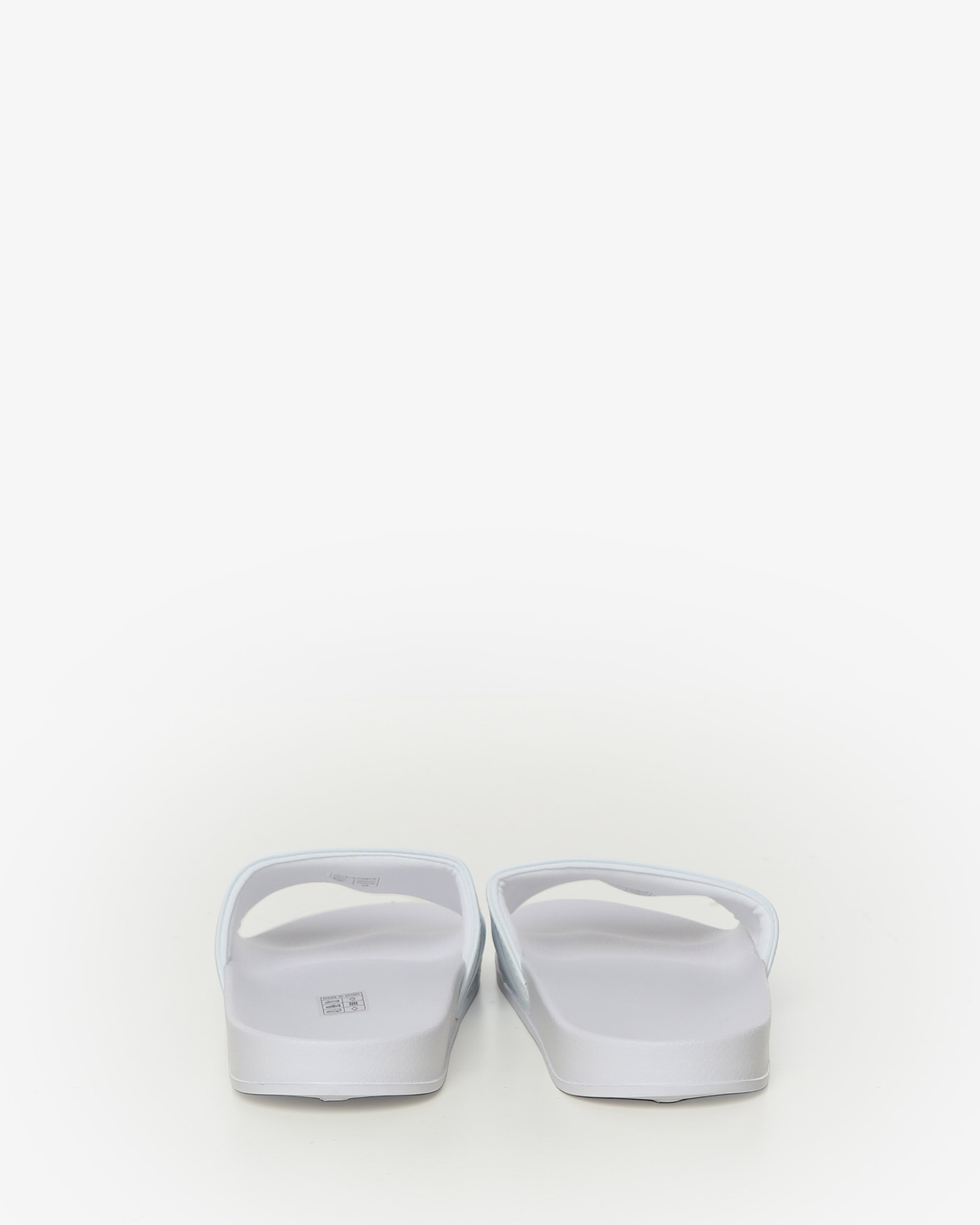 Ciabatta Zu White Urban