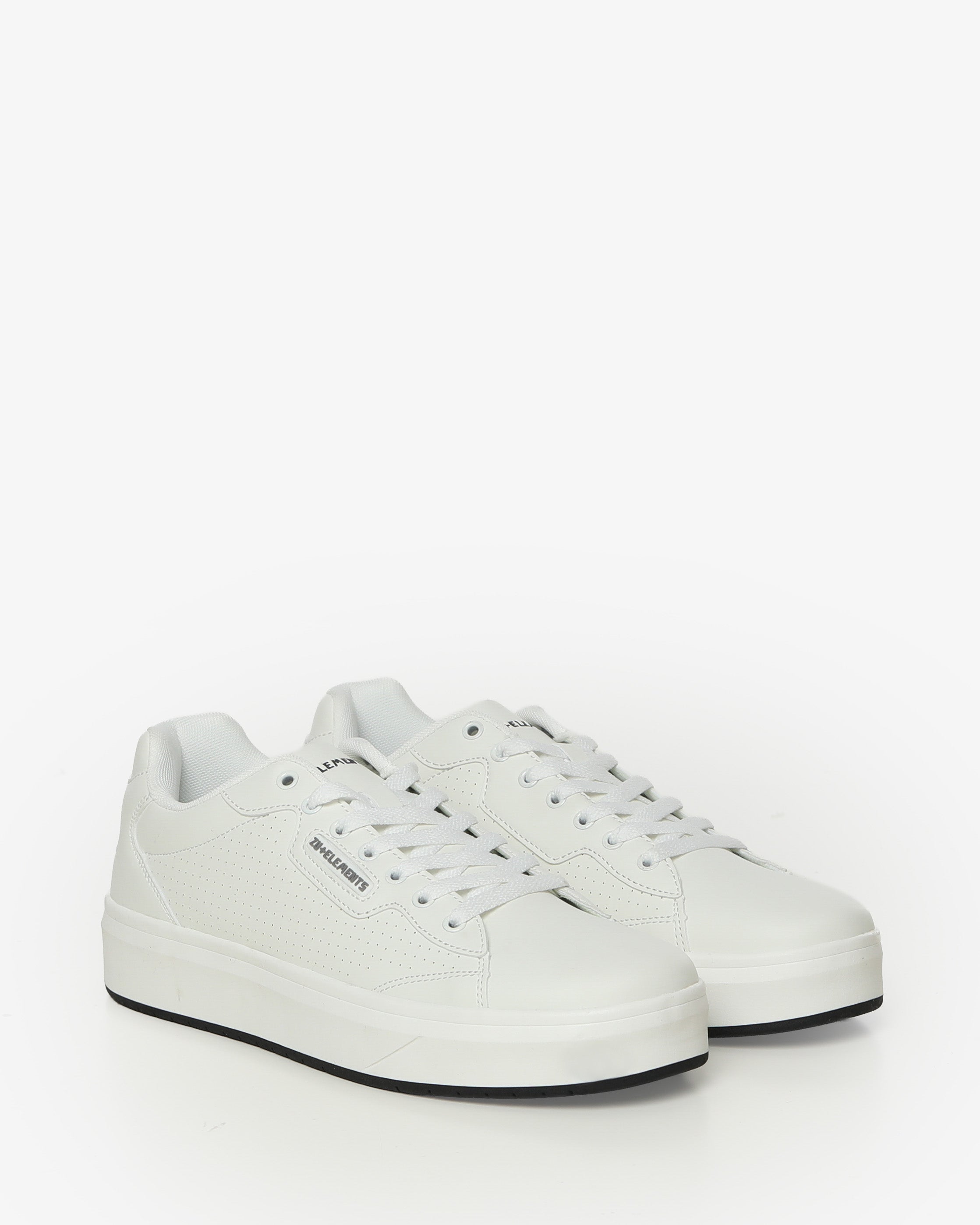 Sneakers Zu total White