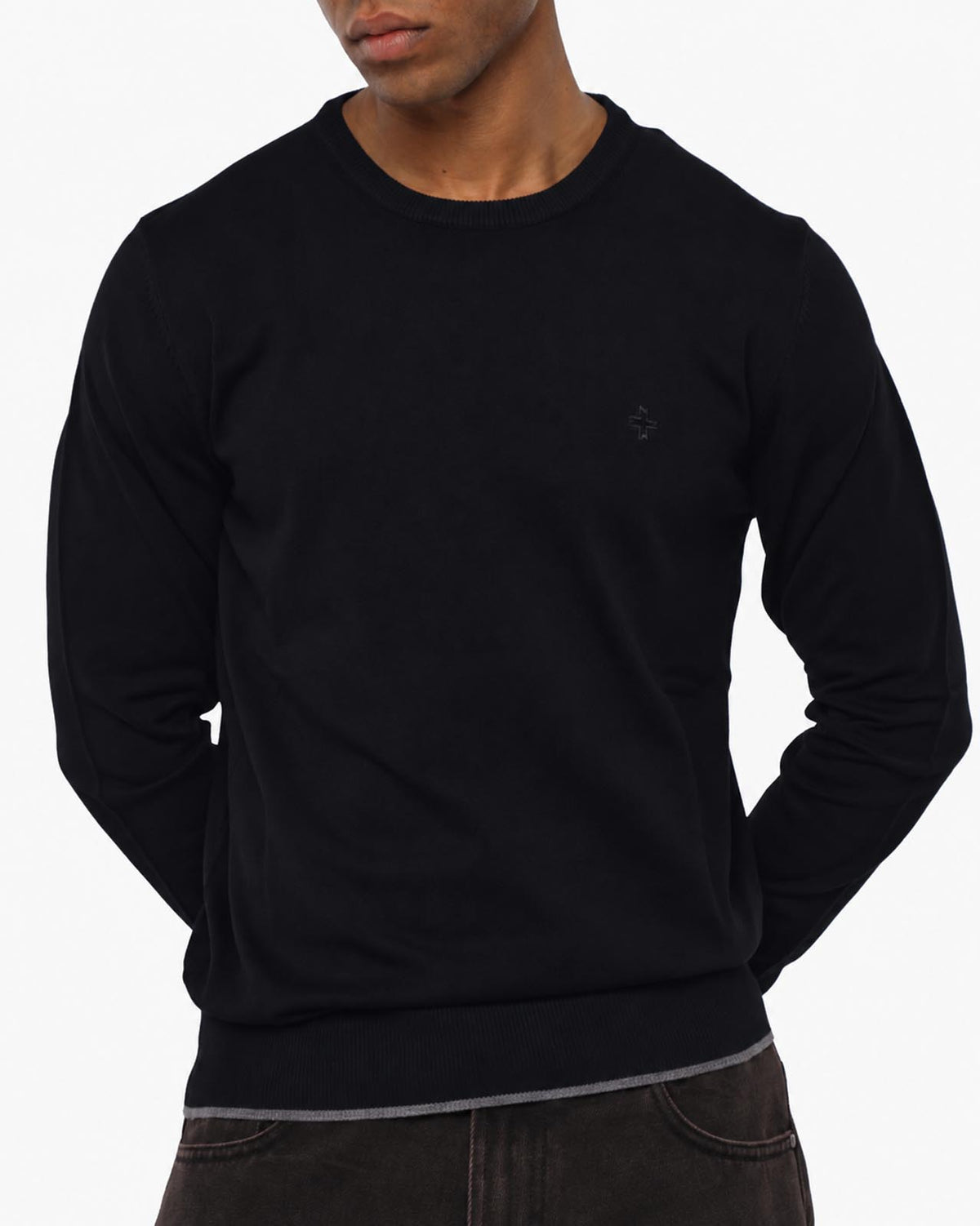 Maglia Girocollo