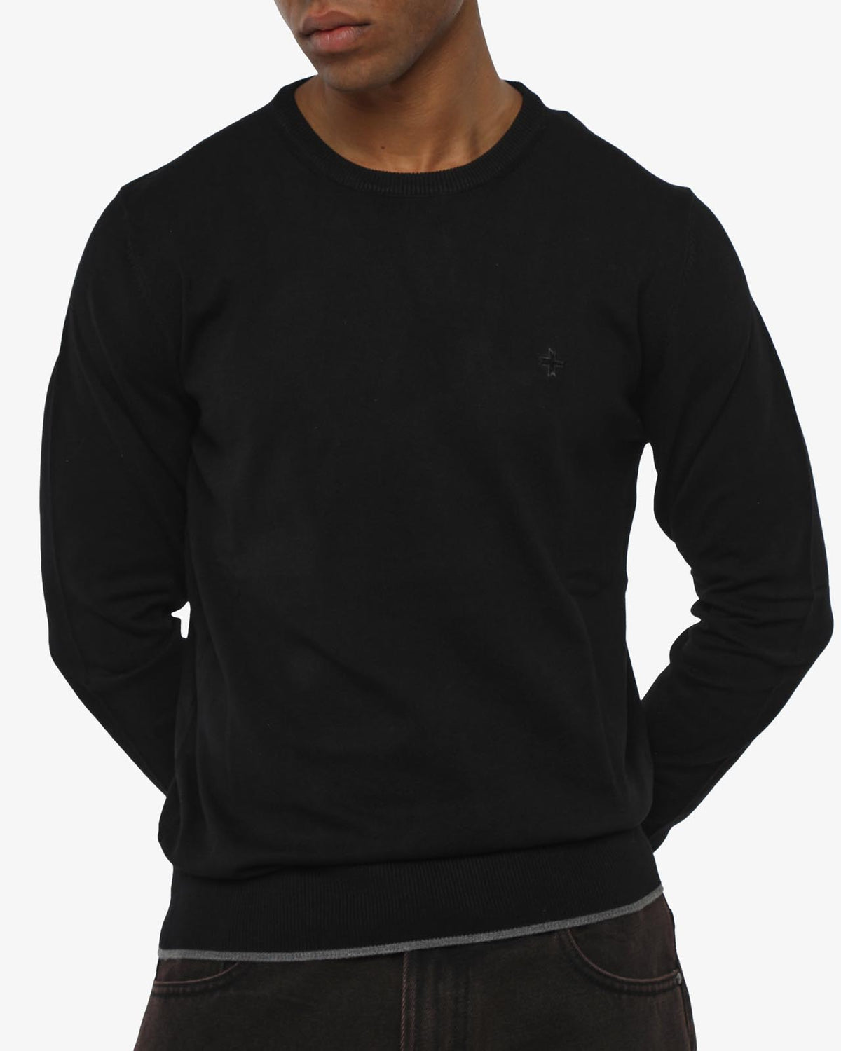 Maglia Girocollo