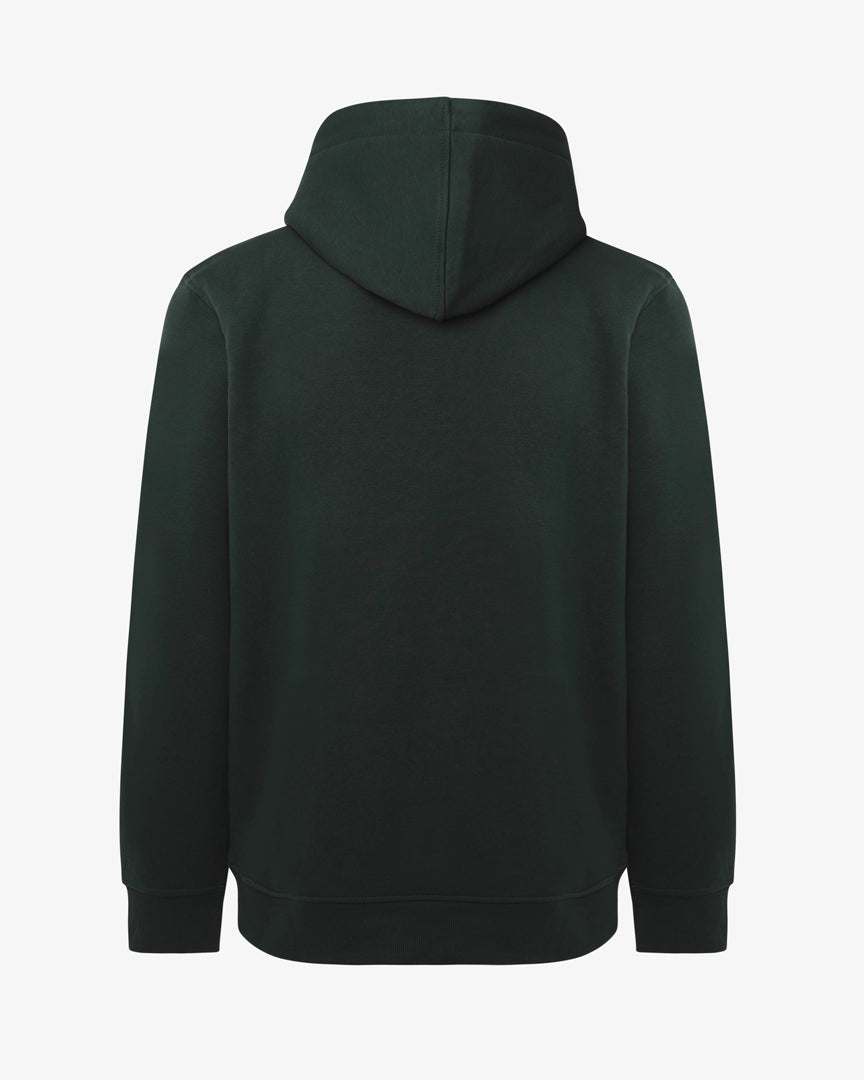 Felpa con cappuccio "Denim Lab"