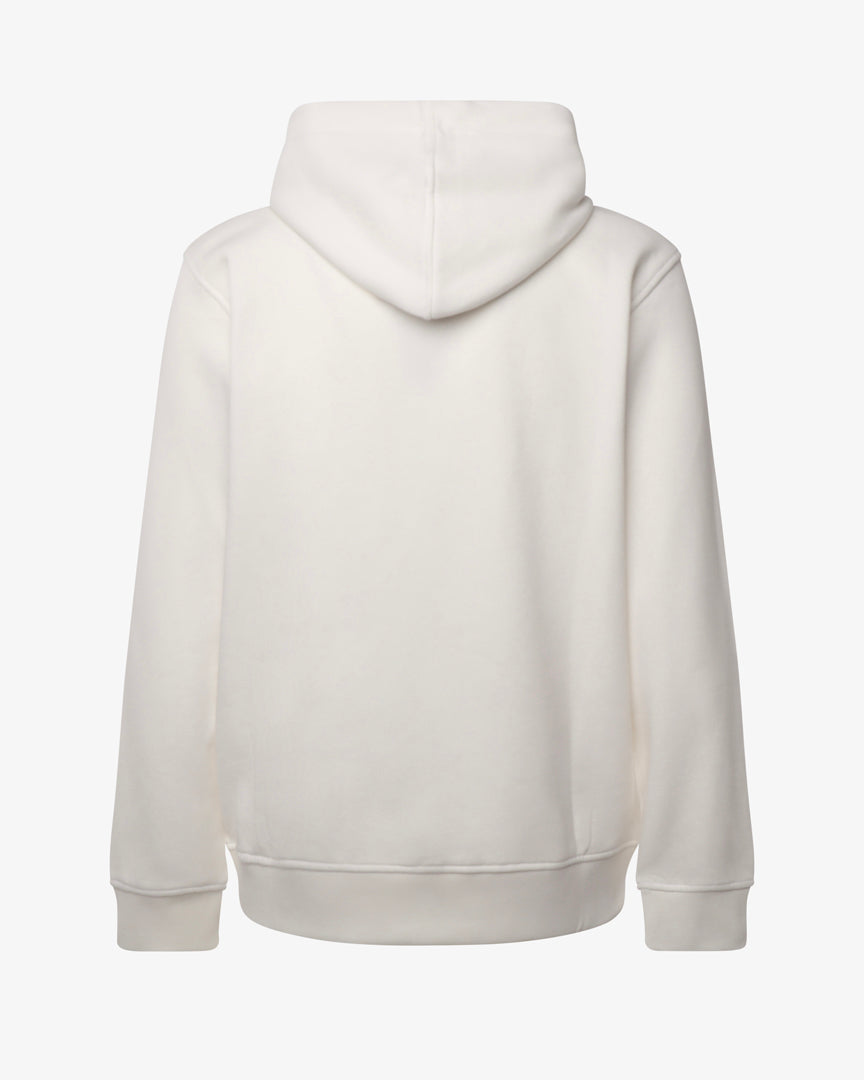 Felpa con cappuccio "Denim Lab"