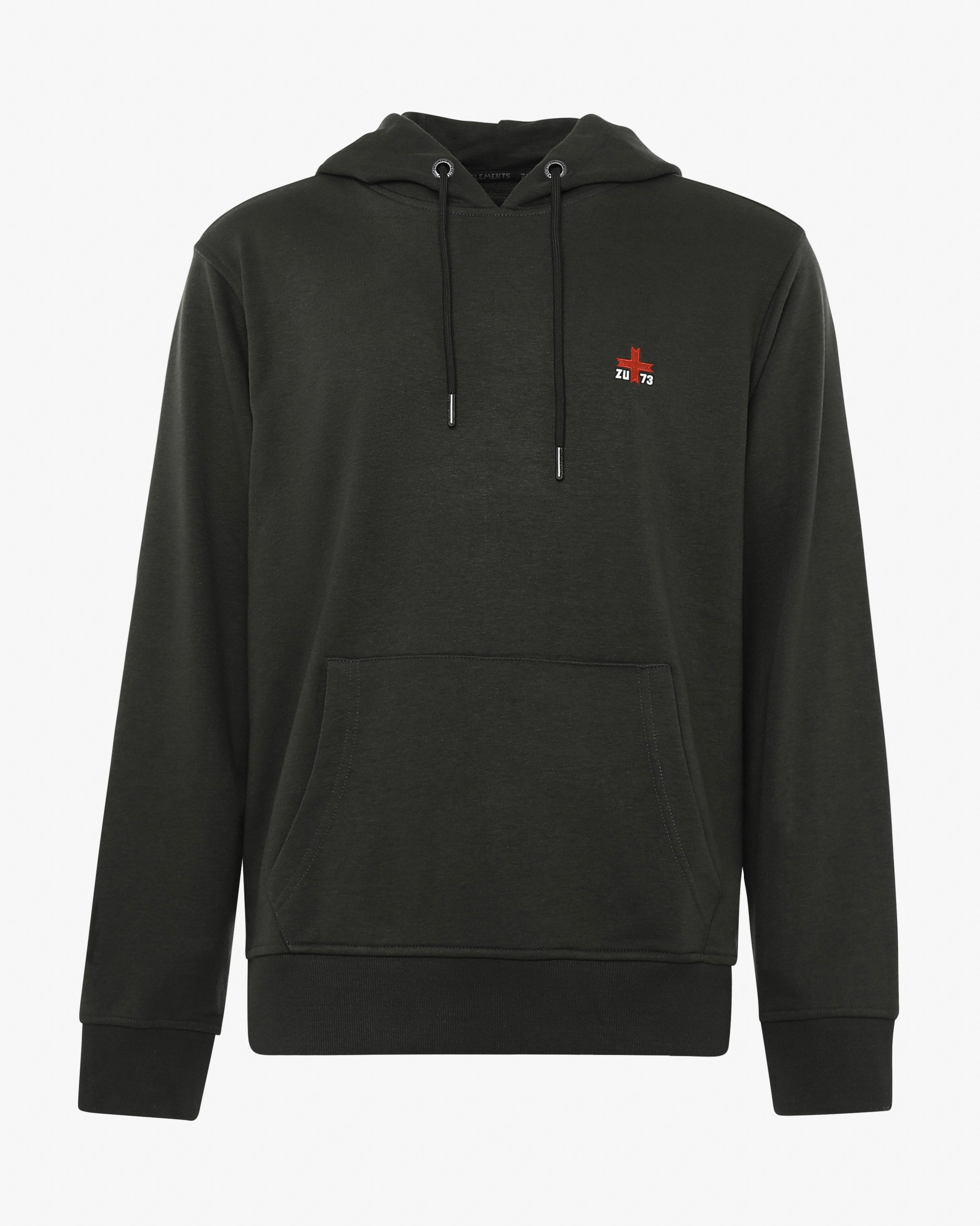 "Zu Seventy Three" Hoodie
