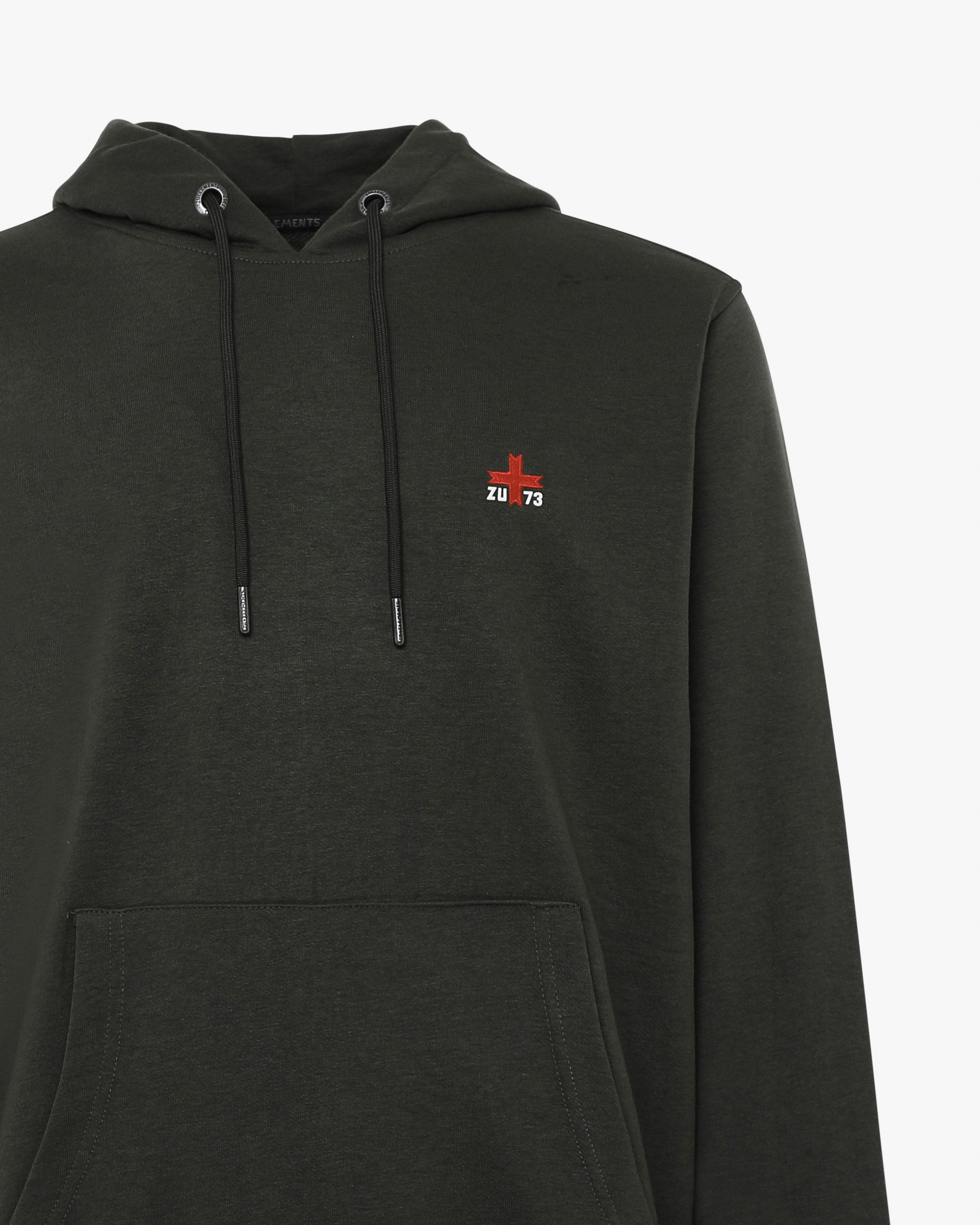 "Zu Seventy Three" Hoodie