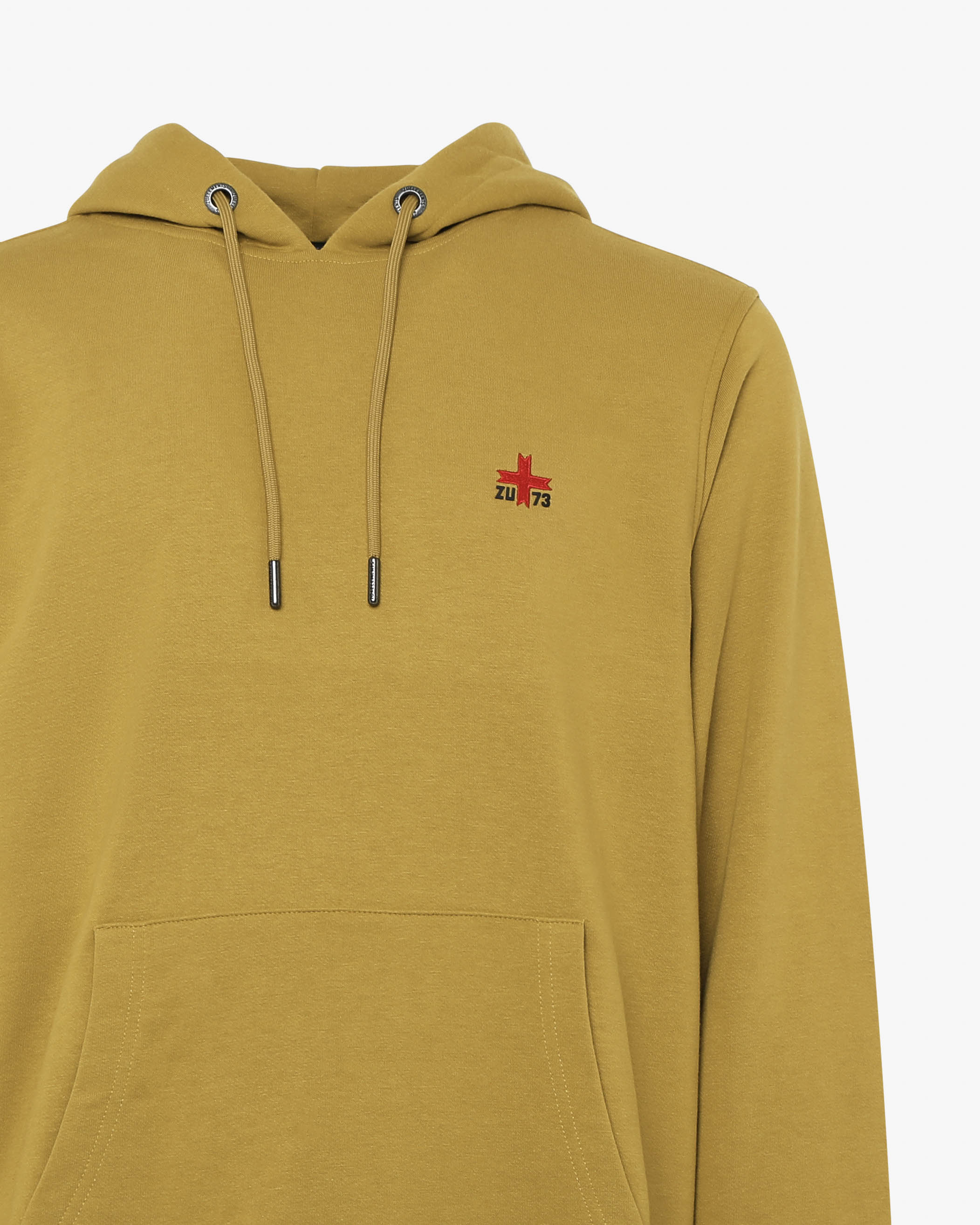 "Zu Seventy Three" Hoodie