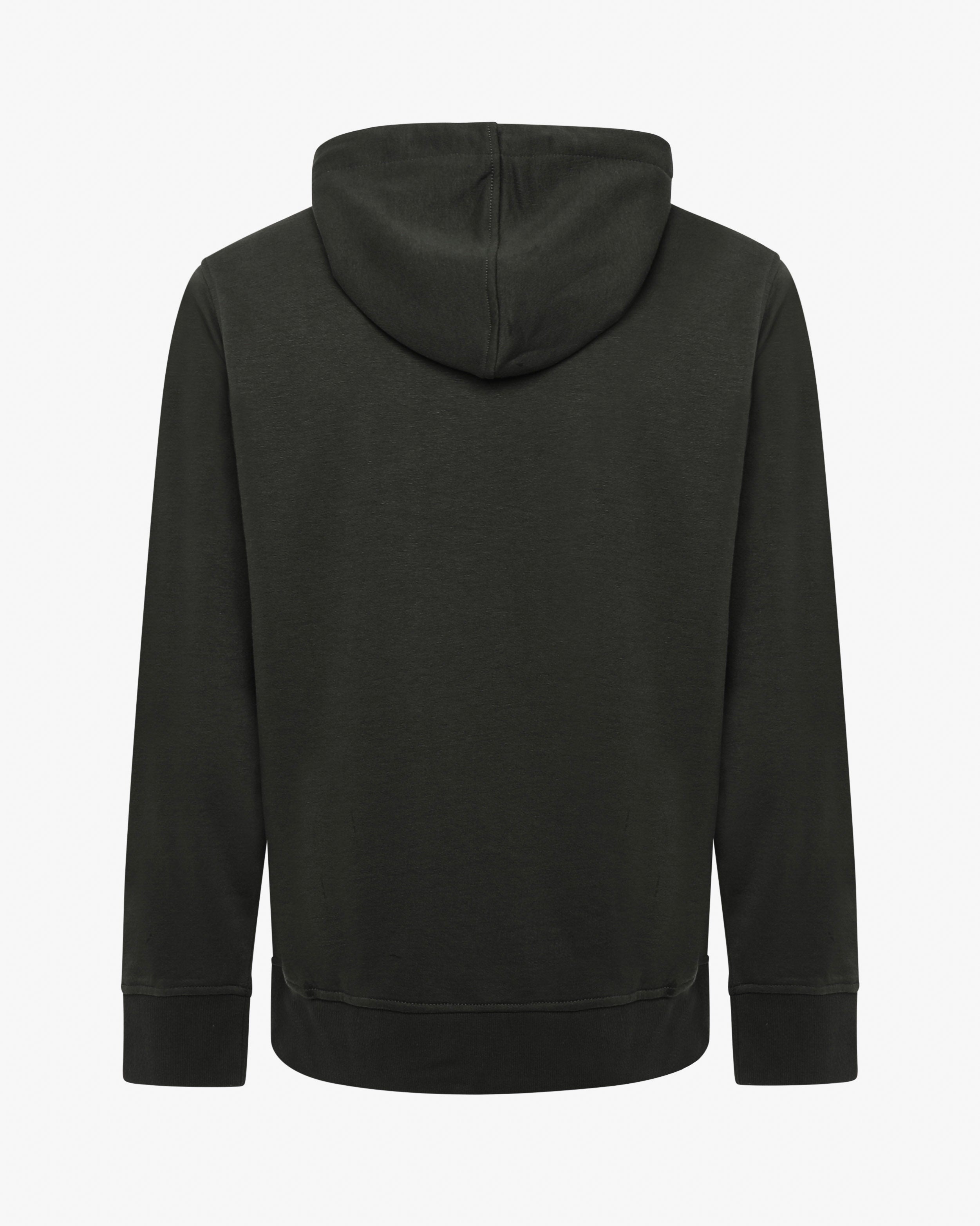"Zu Seventy Three" Hoodie