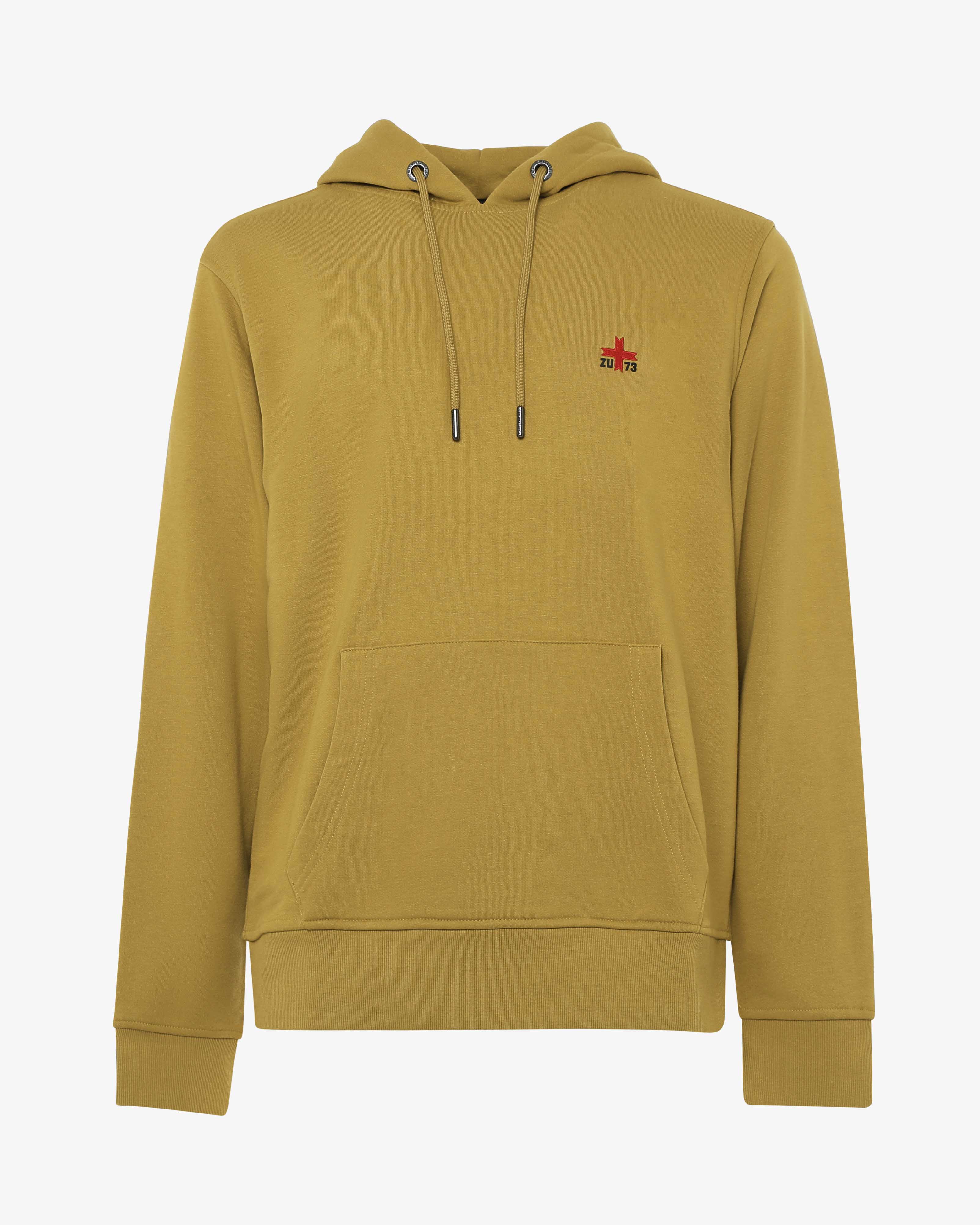 "Zu Seventy Three" Hoodie