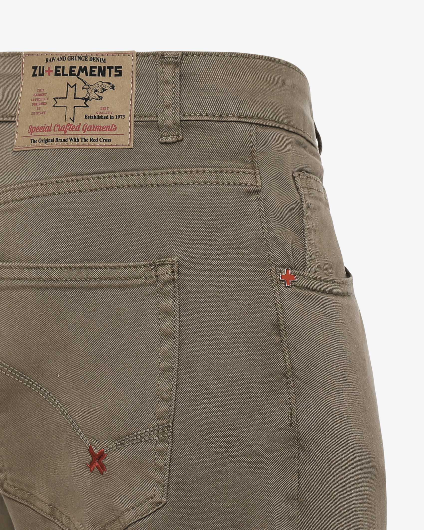 Slim Fit Jeans Pants
