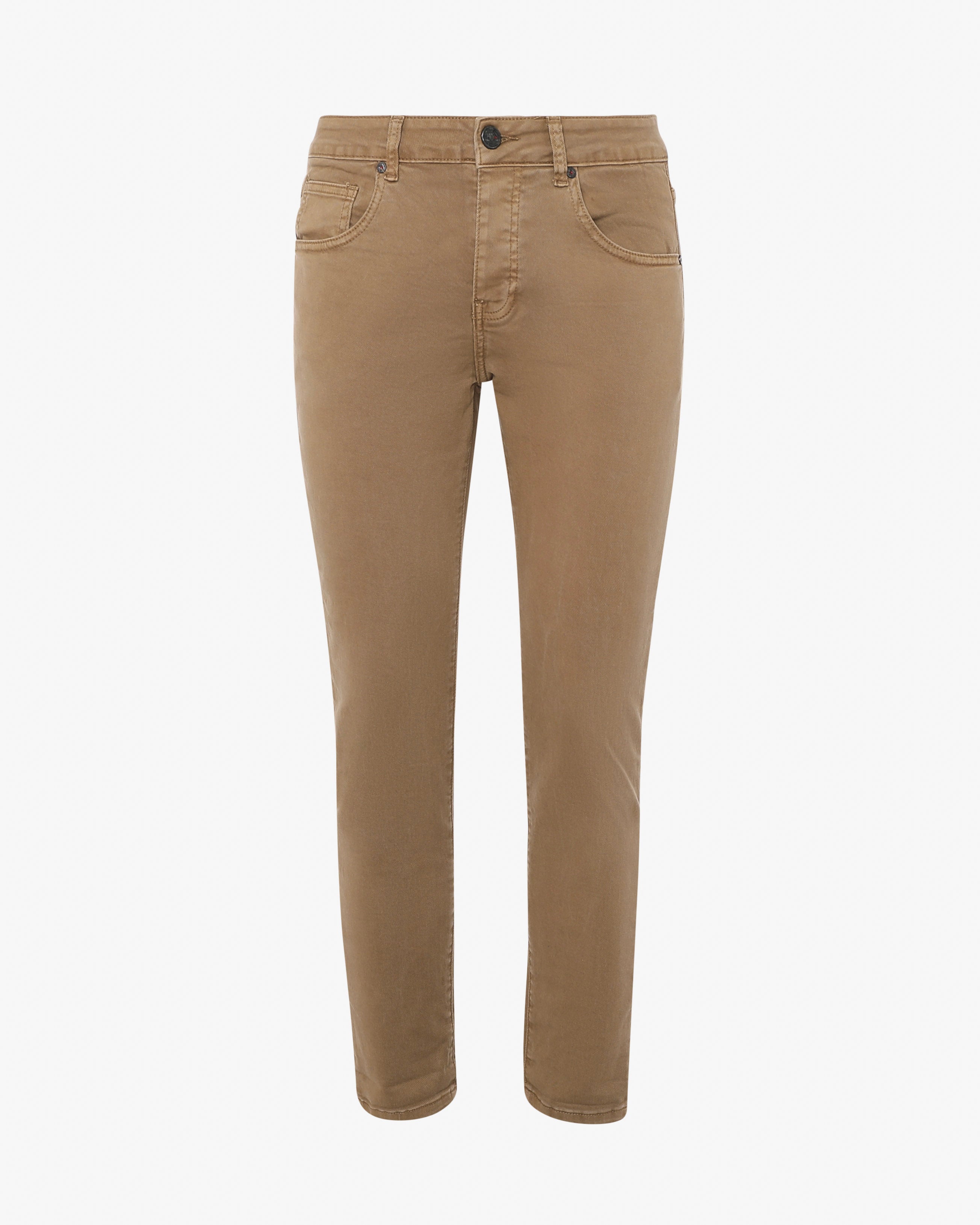 Pantaloni Jeans Slim Fit