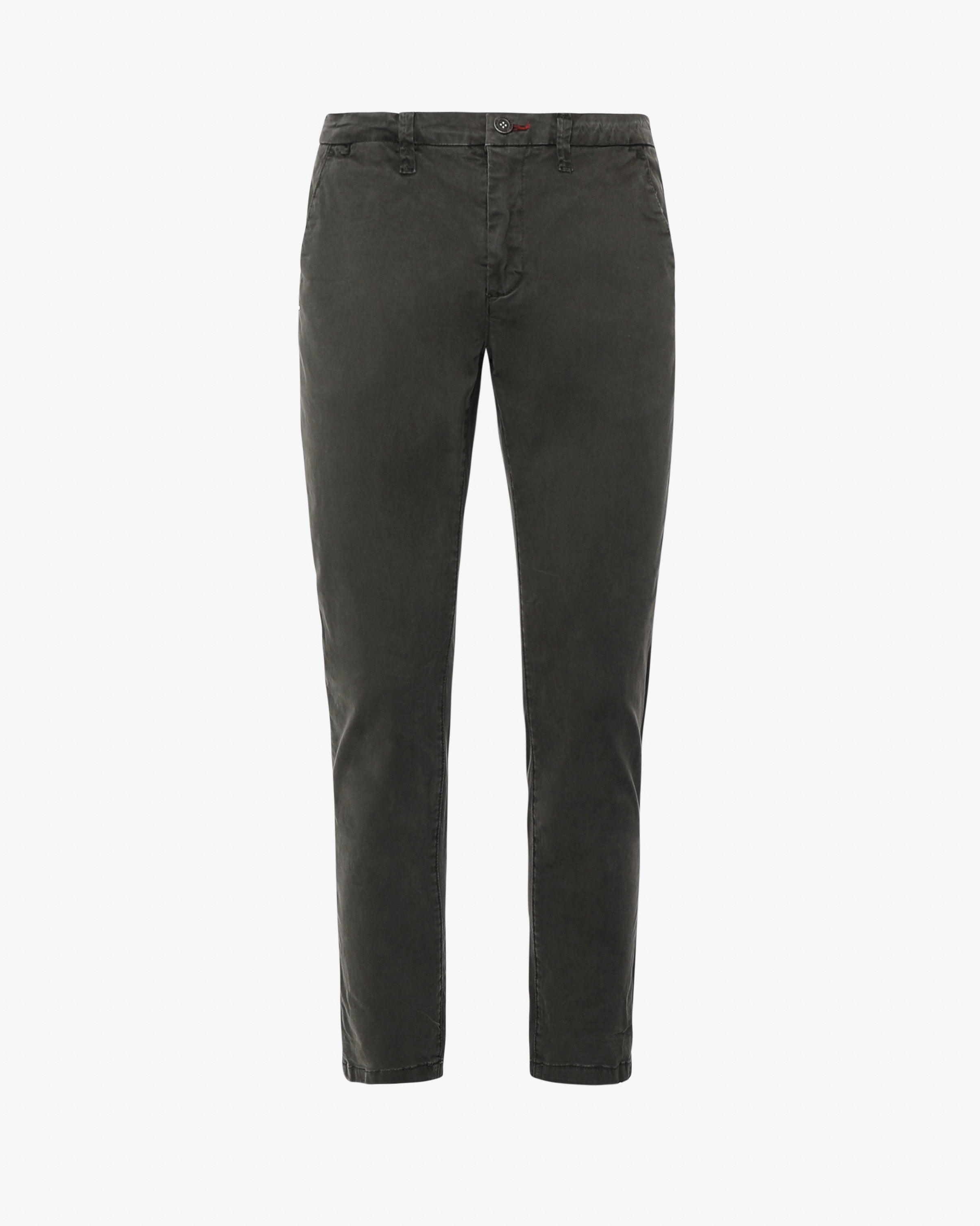 Slim Chino Pants