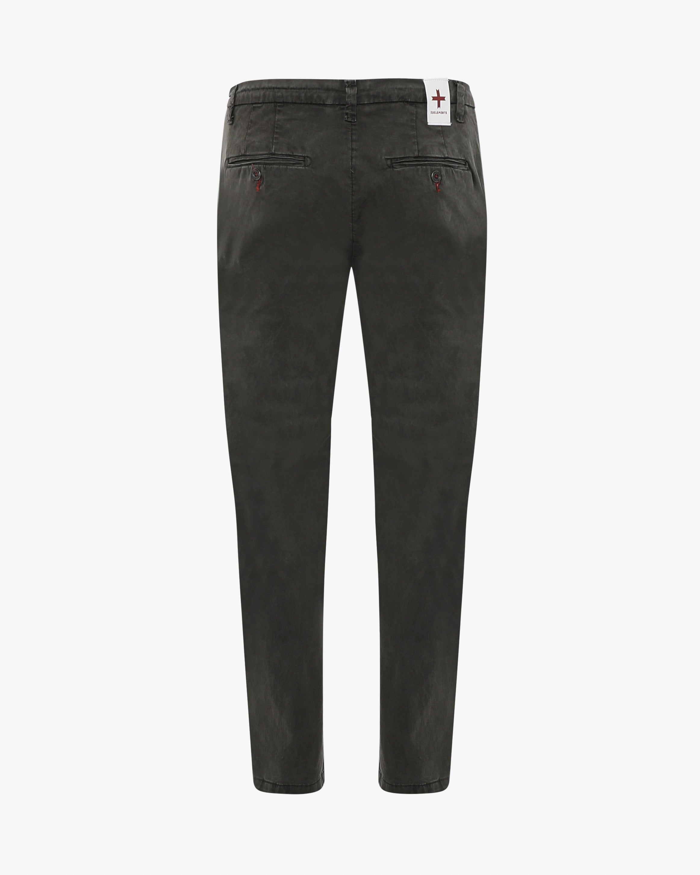 Slim Chino Pants