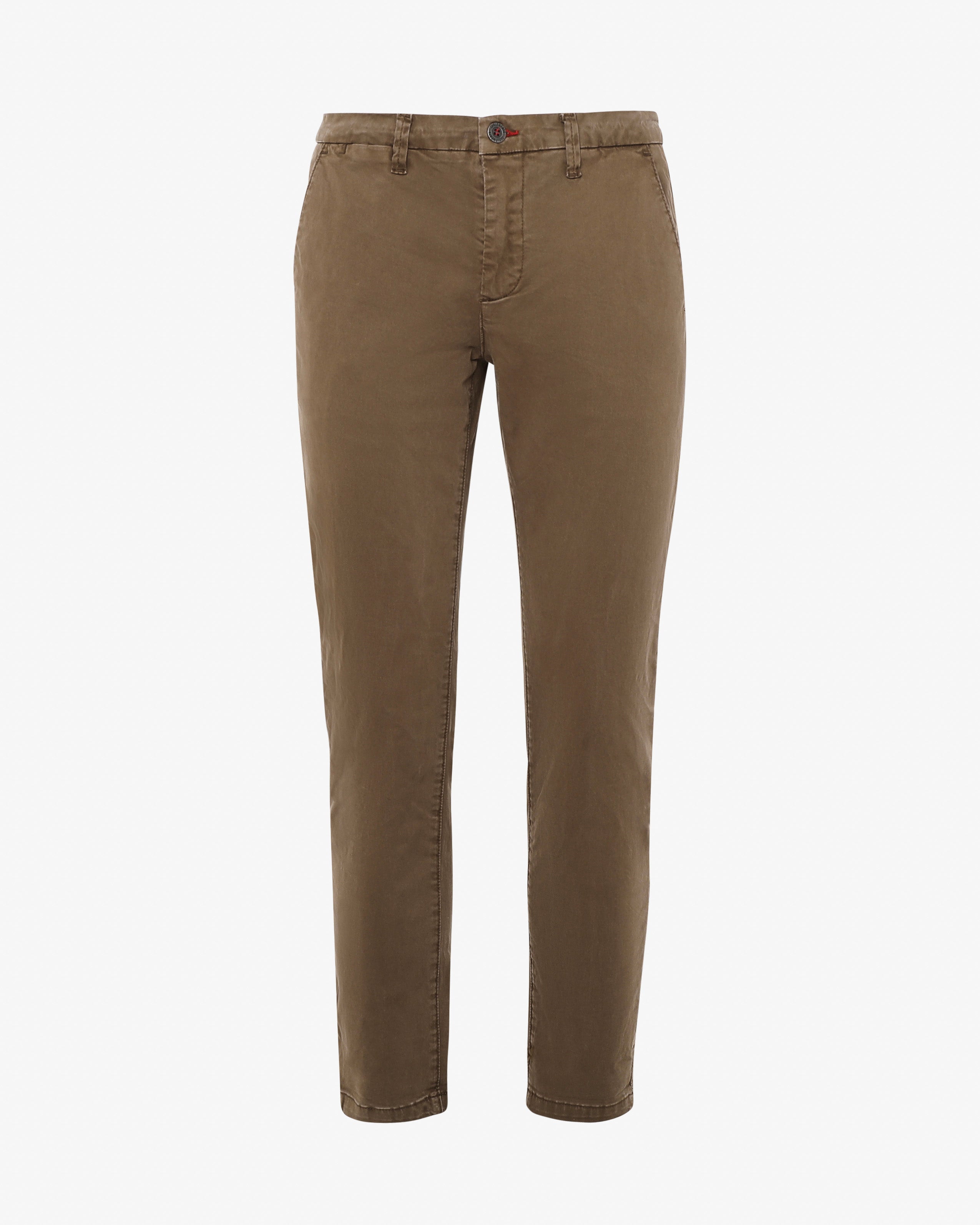 Slim Chino Pants