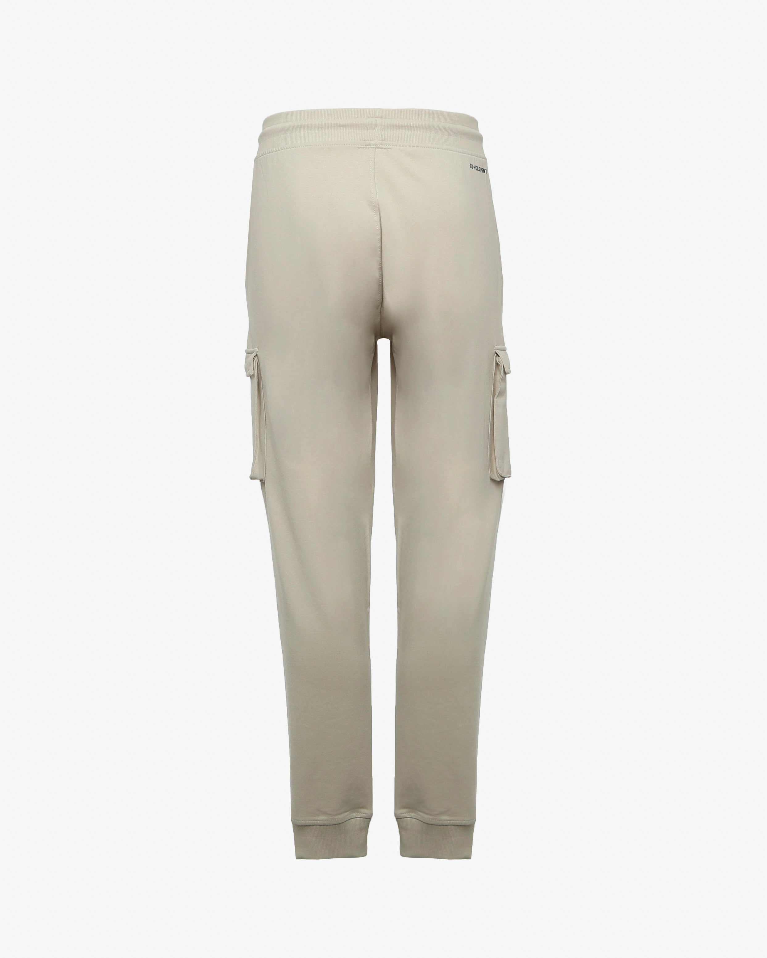 Pantaloni in felpa con tasconi