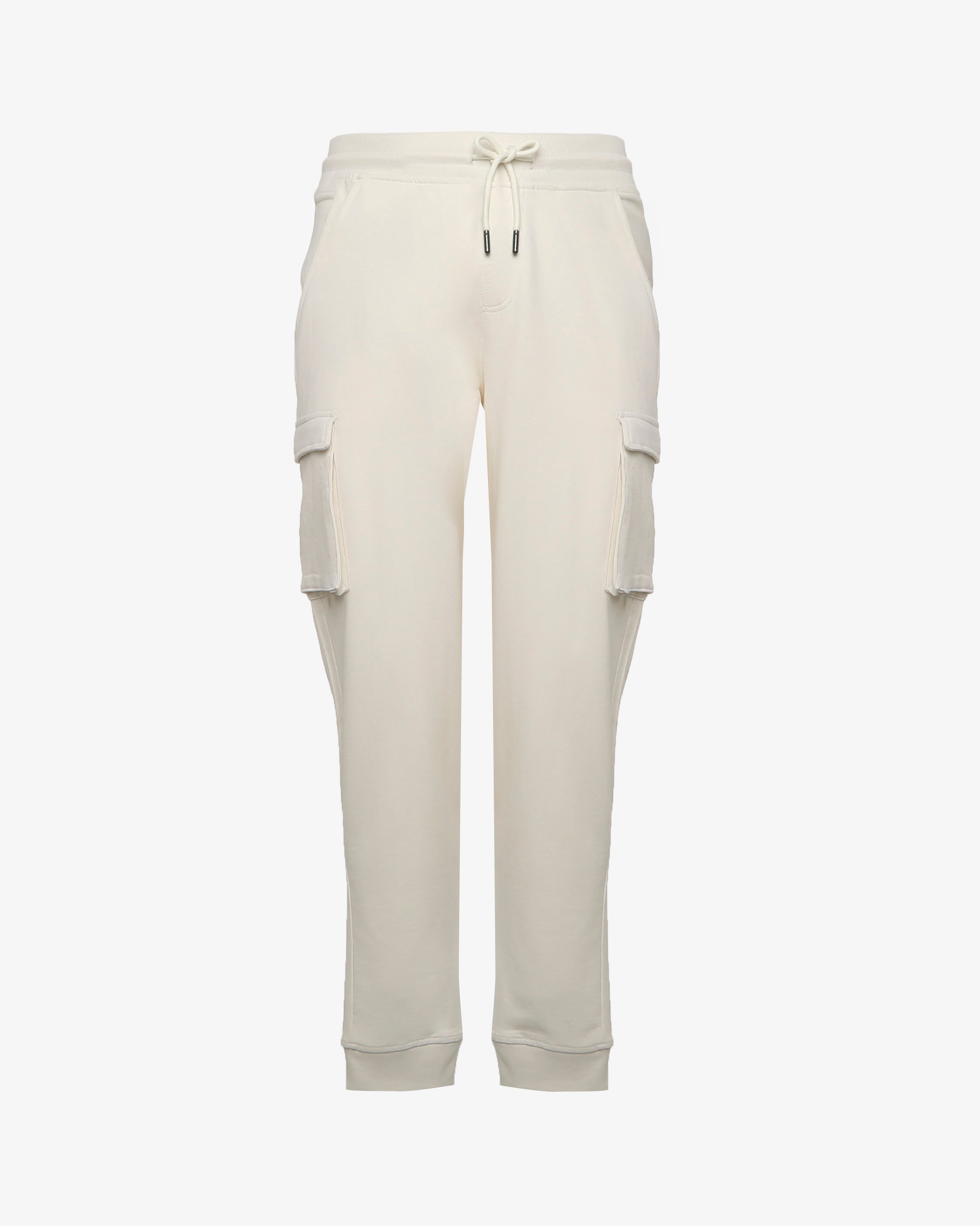 Pantaloni in felpa con tasconi