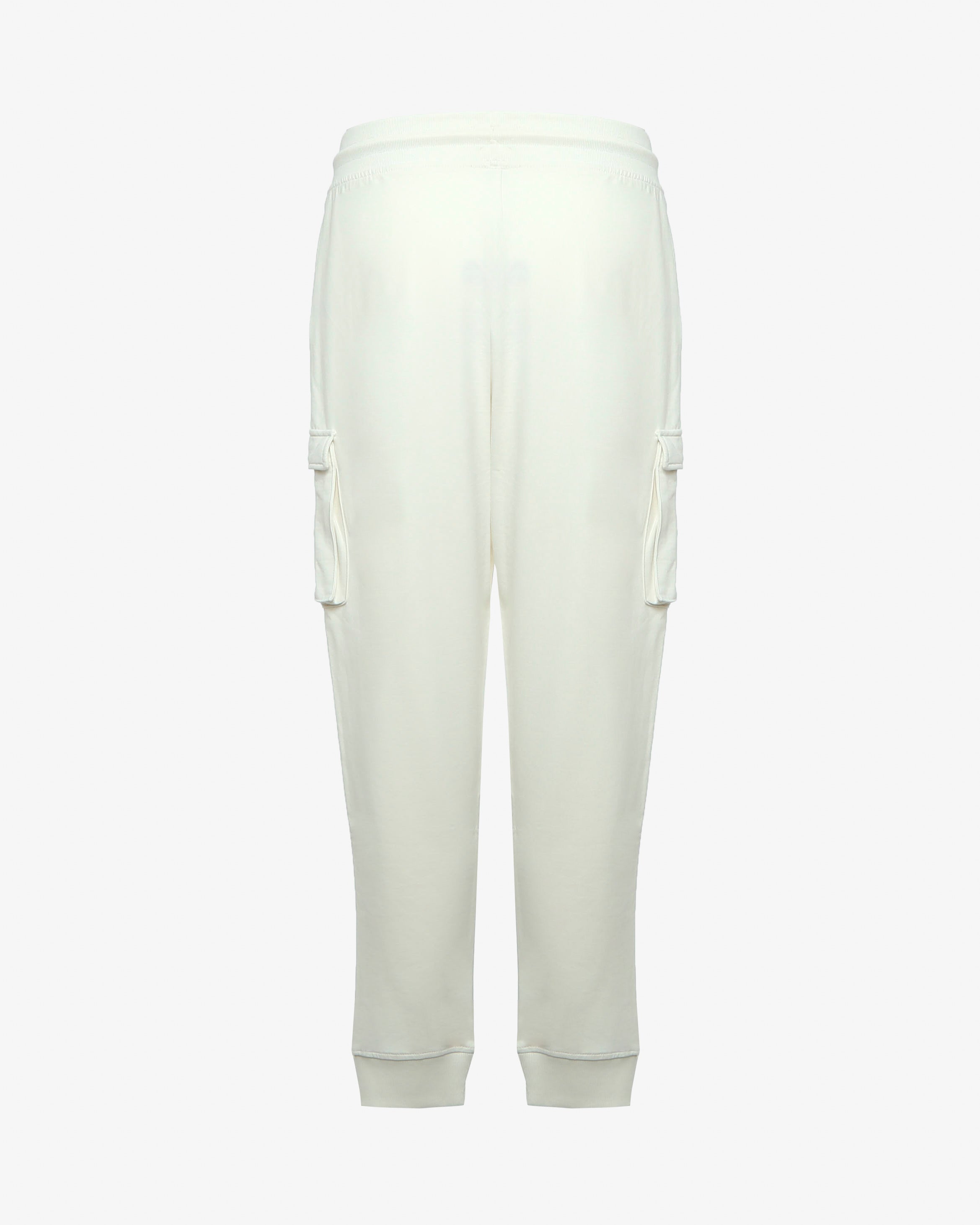 Pantaloni in felpa con tasconi