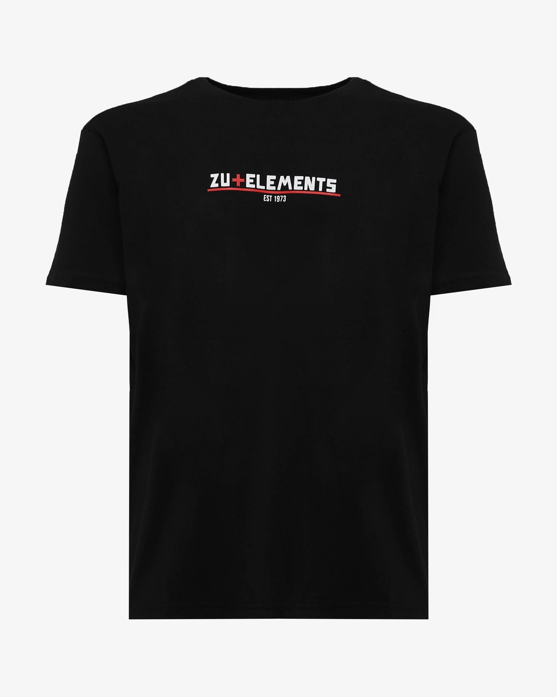 T-shirt con logo extended