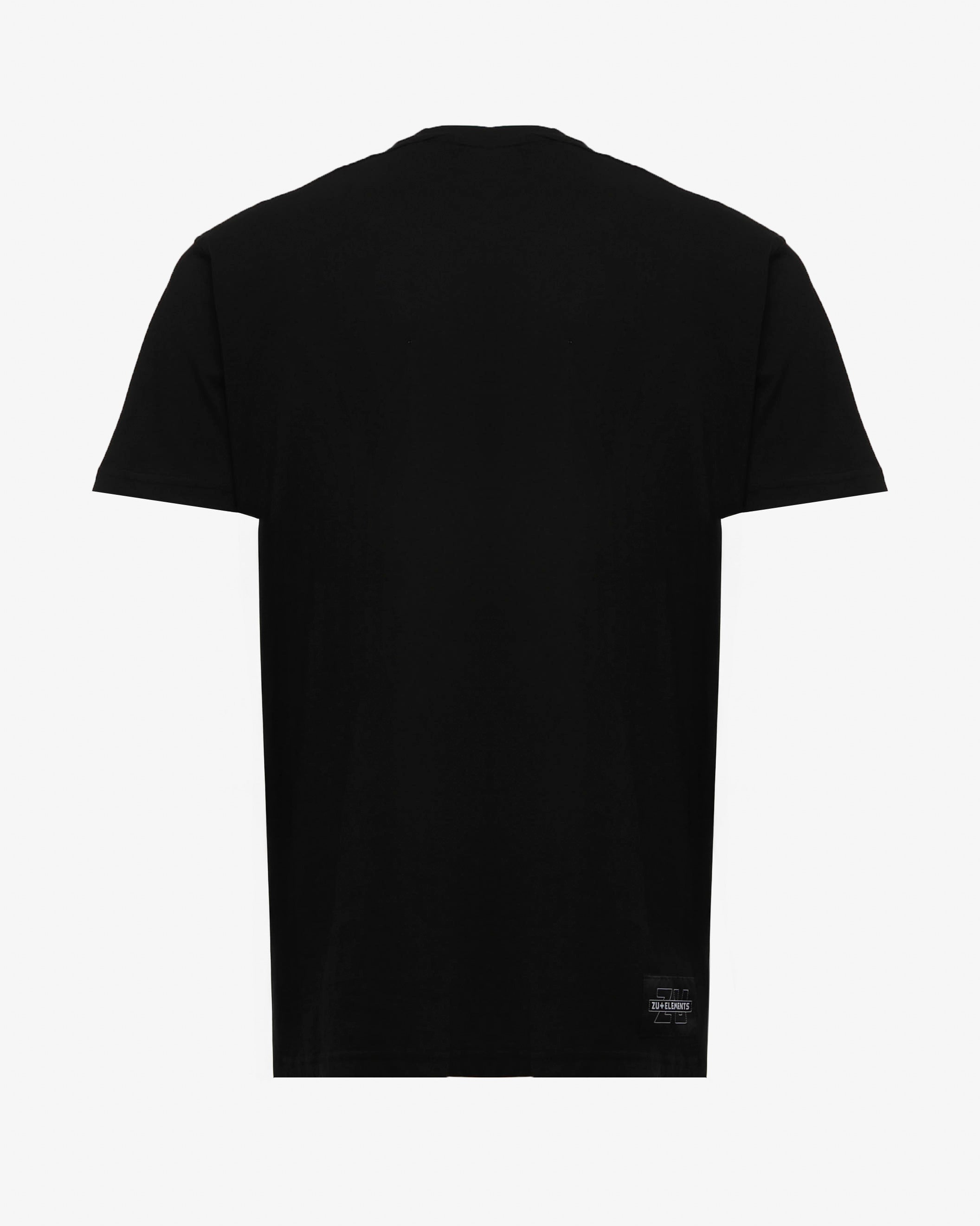 T-shirt con logo extended
