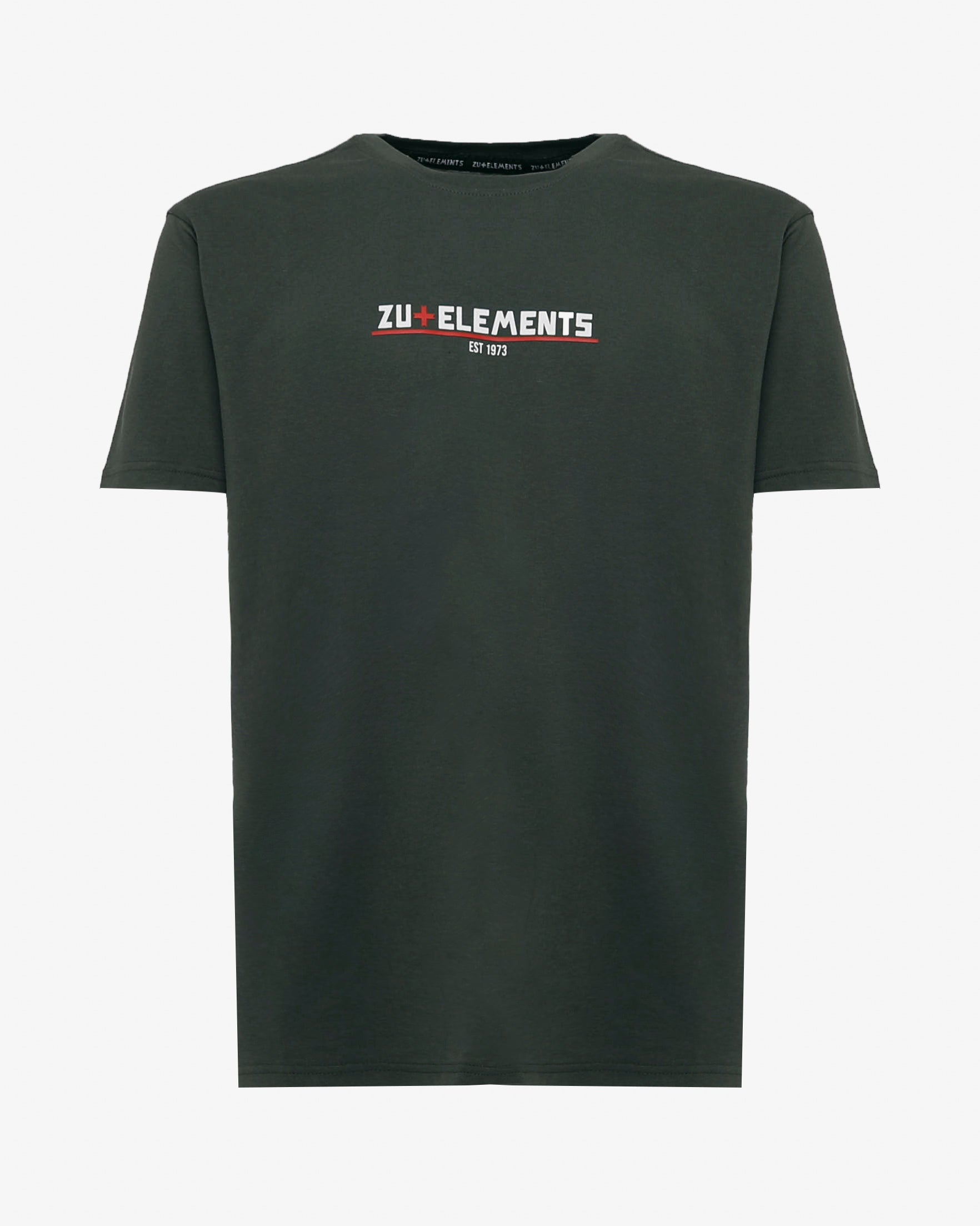 T-shirt con logo extended