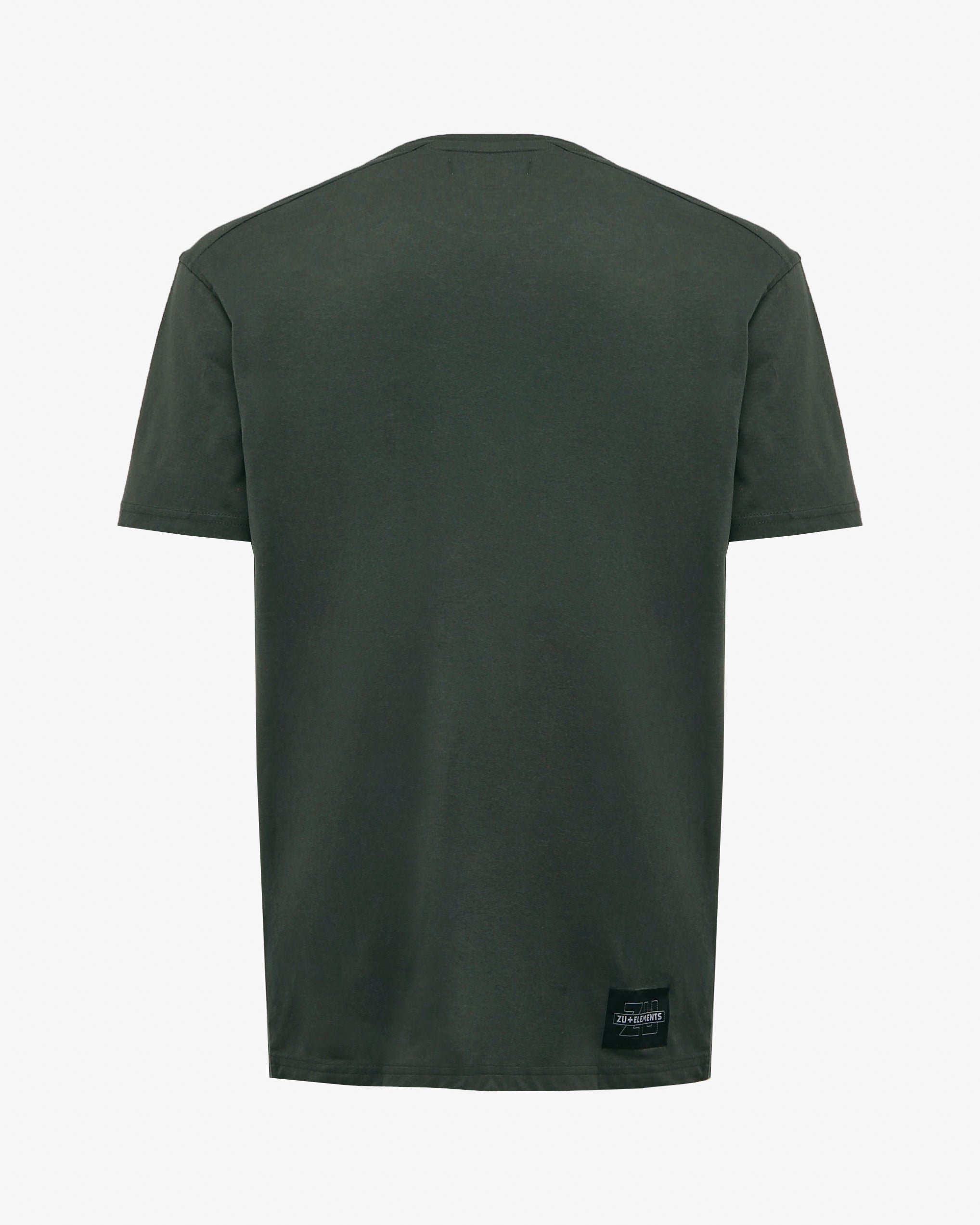 T-shirt con logo extended