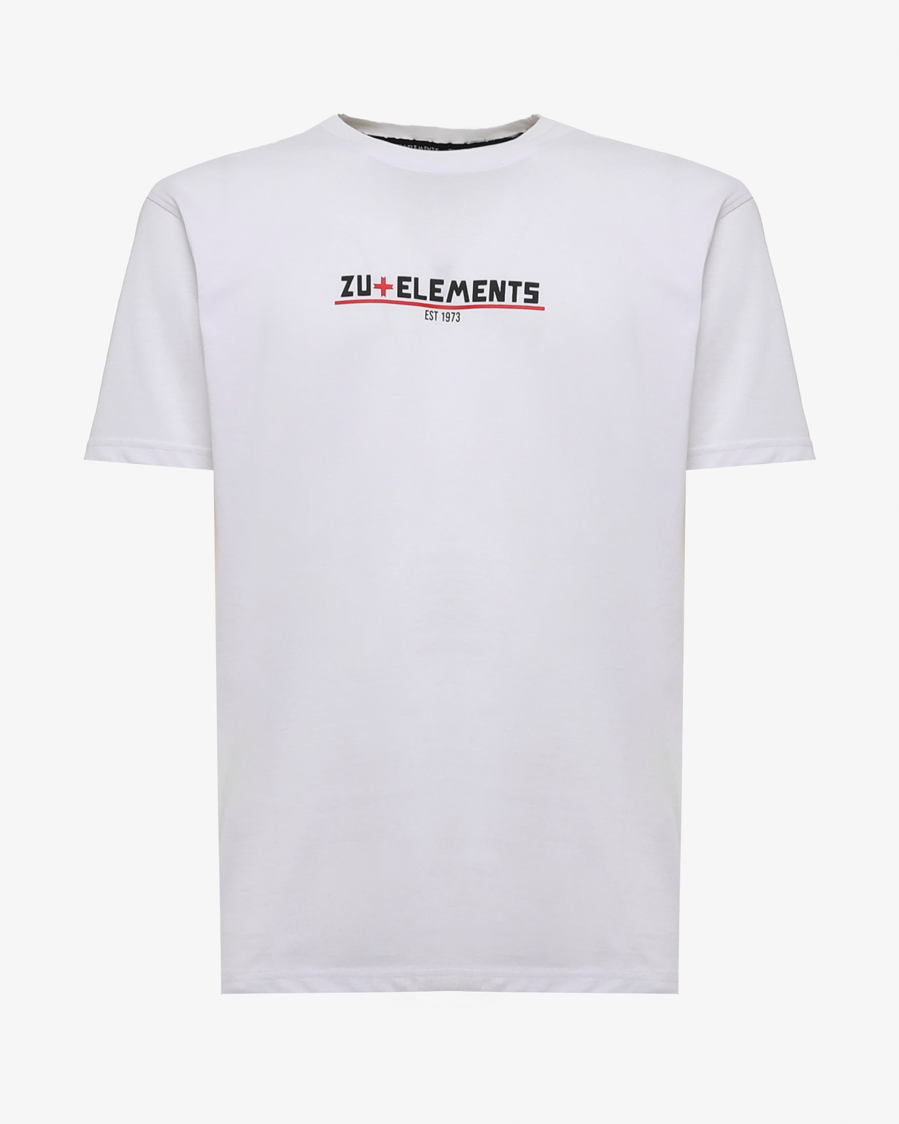 T-shirt con logo extended