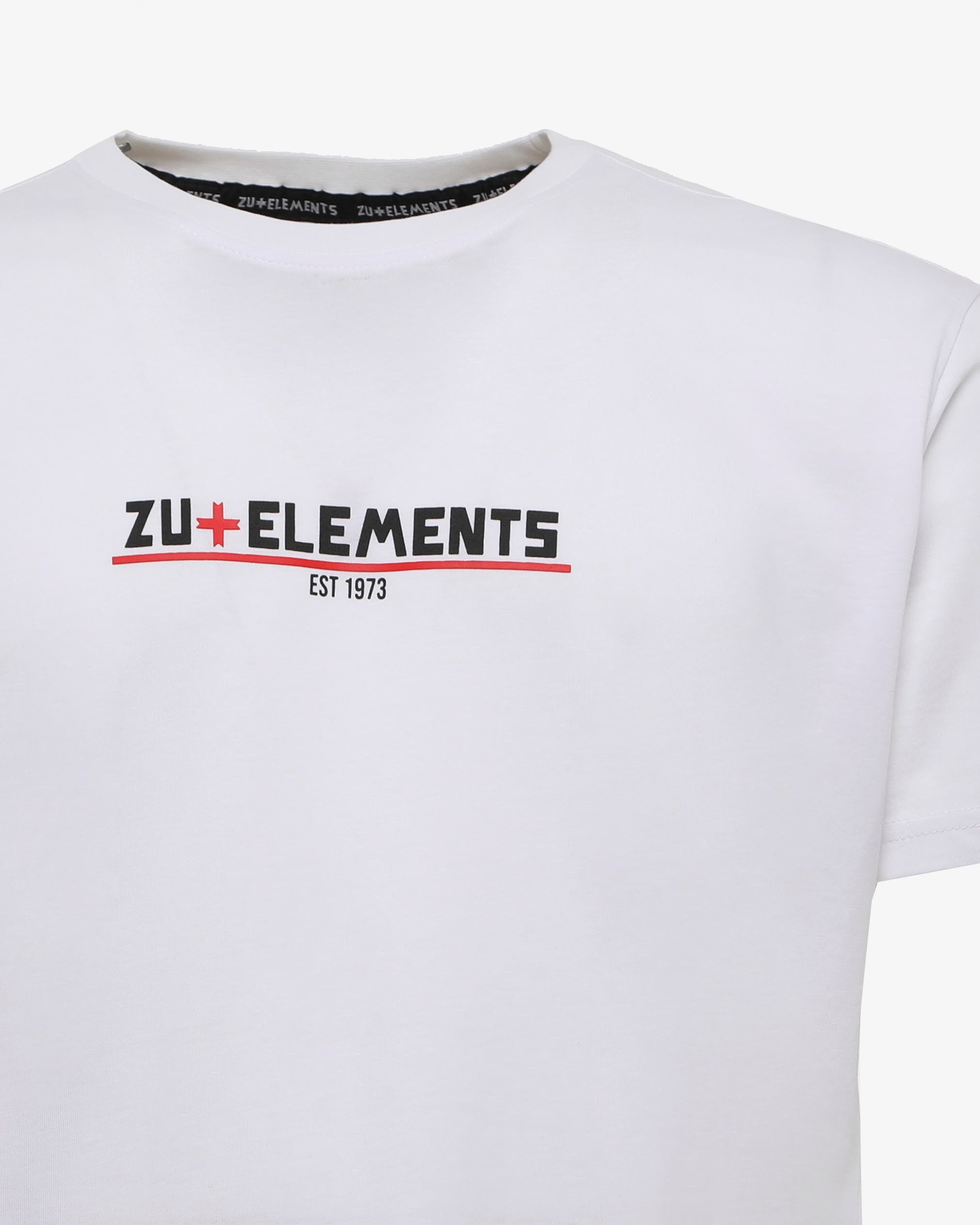 T-shirt con logo extended