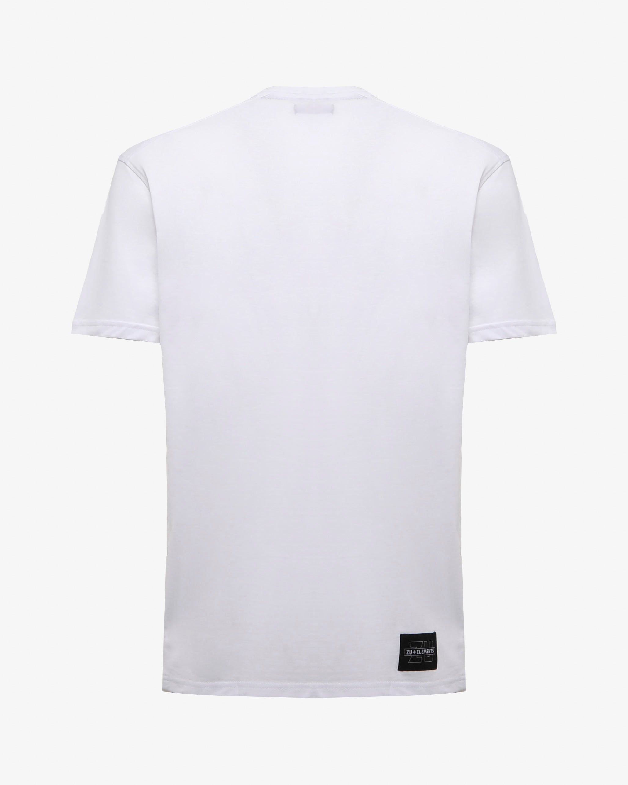 T-shirt con logo extended