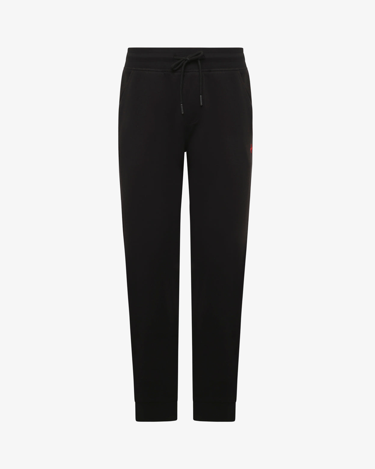 Pantaloni in felpa Interlock