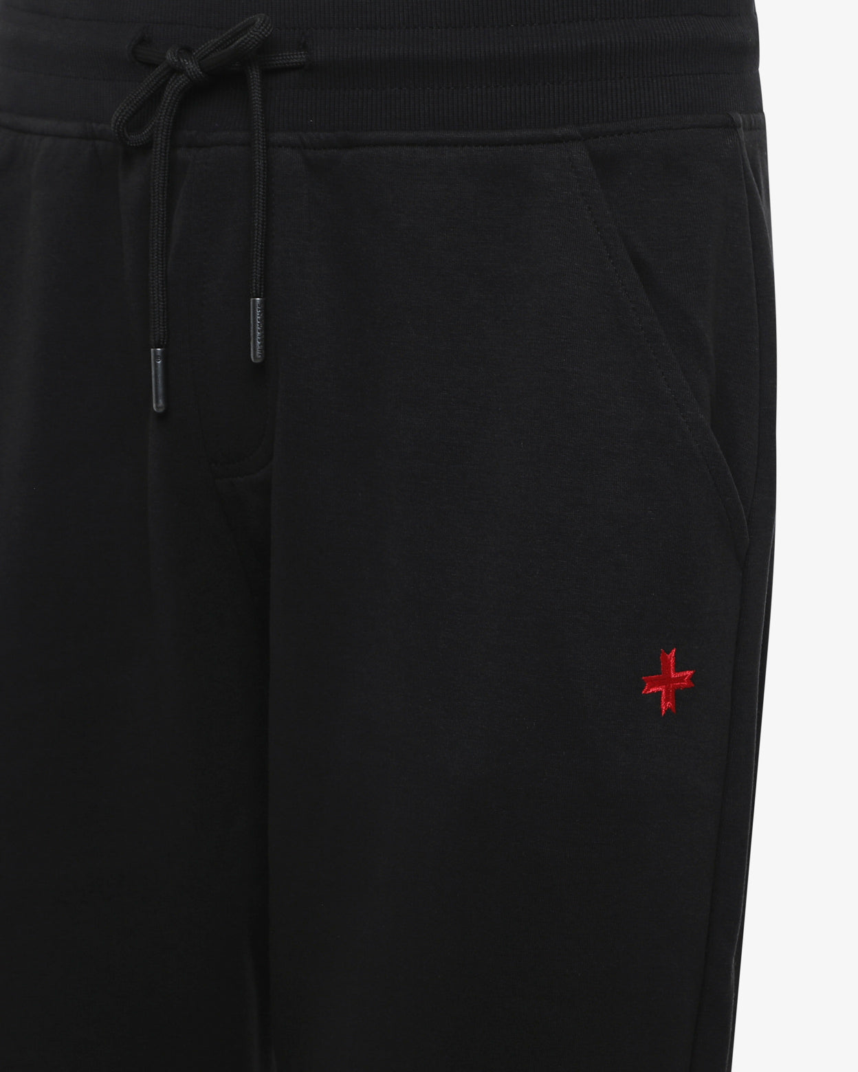 Pantaloni in felpa Interlock