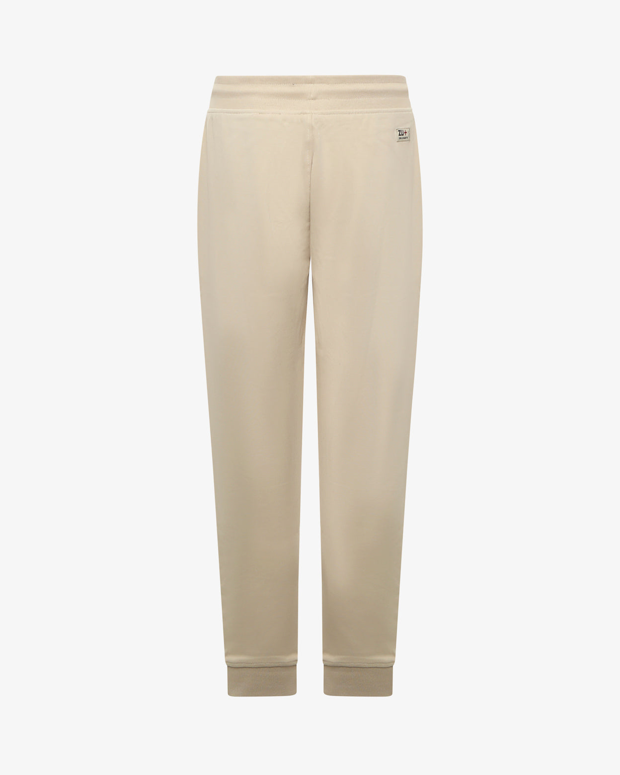 Pantaloni in felpa Interlock