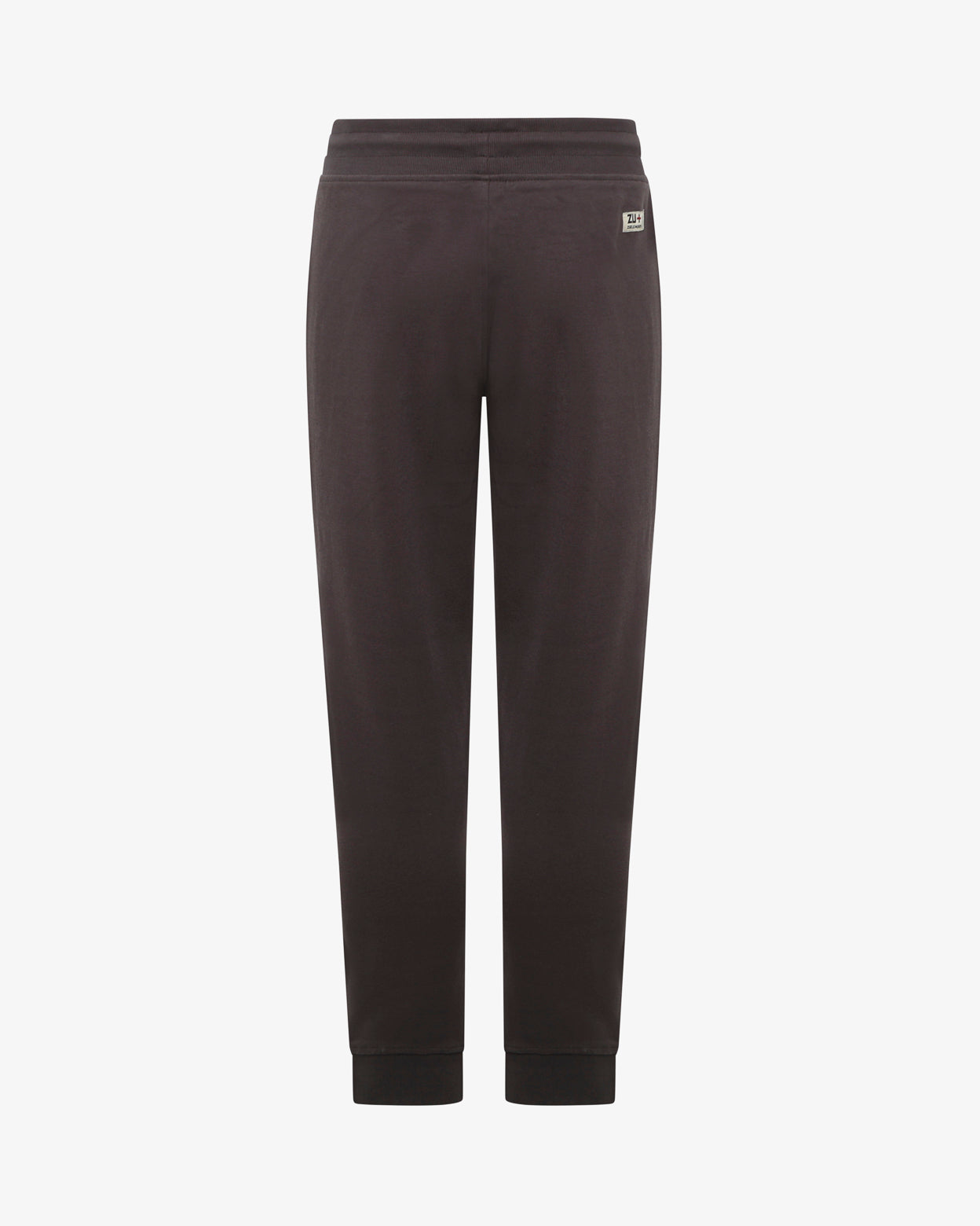 Pantaloni in felpa Interlock