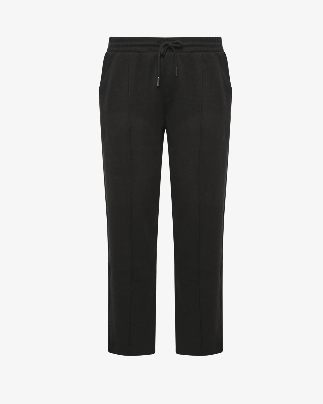Pantaloni in felpa relaxed fit