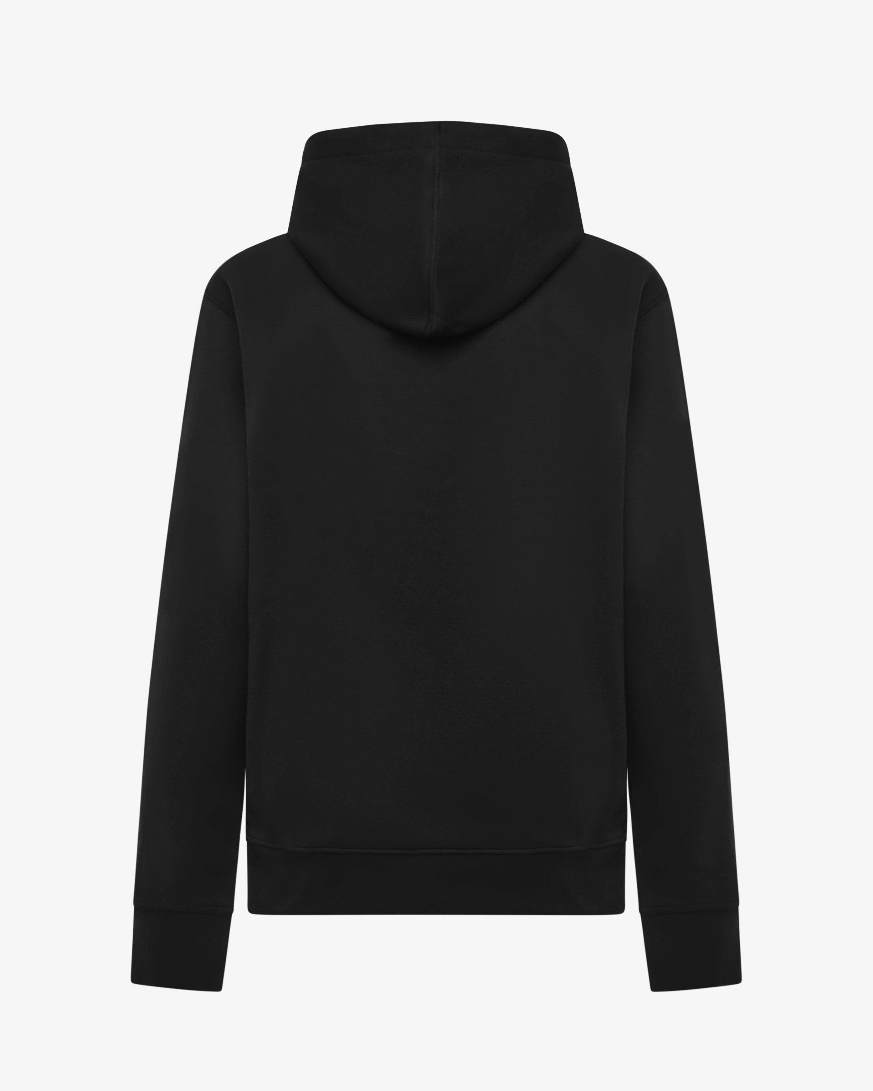Felpa con cappuccio