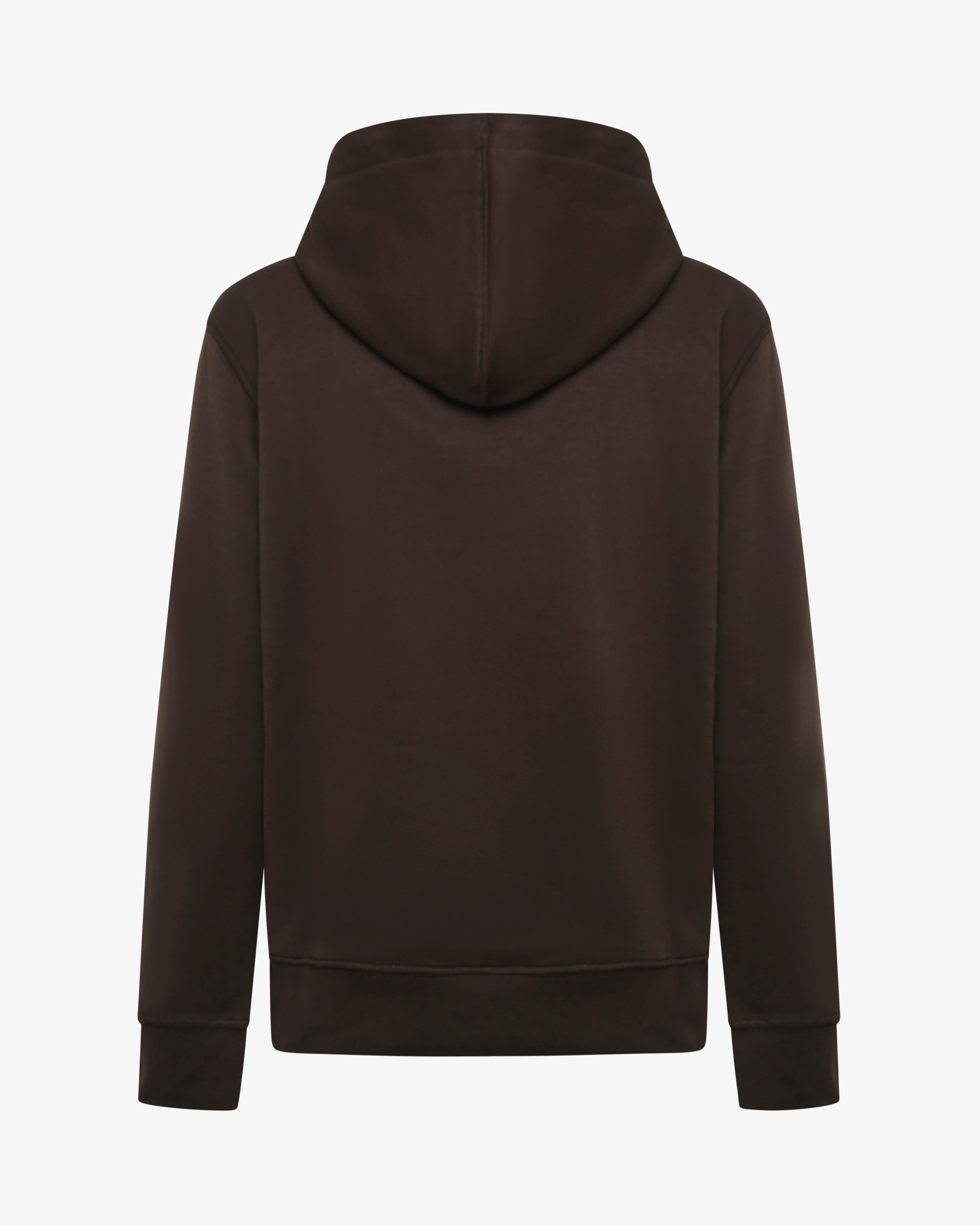 Felpa con cappuccio