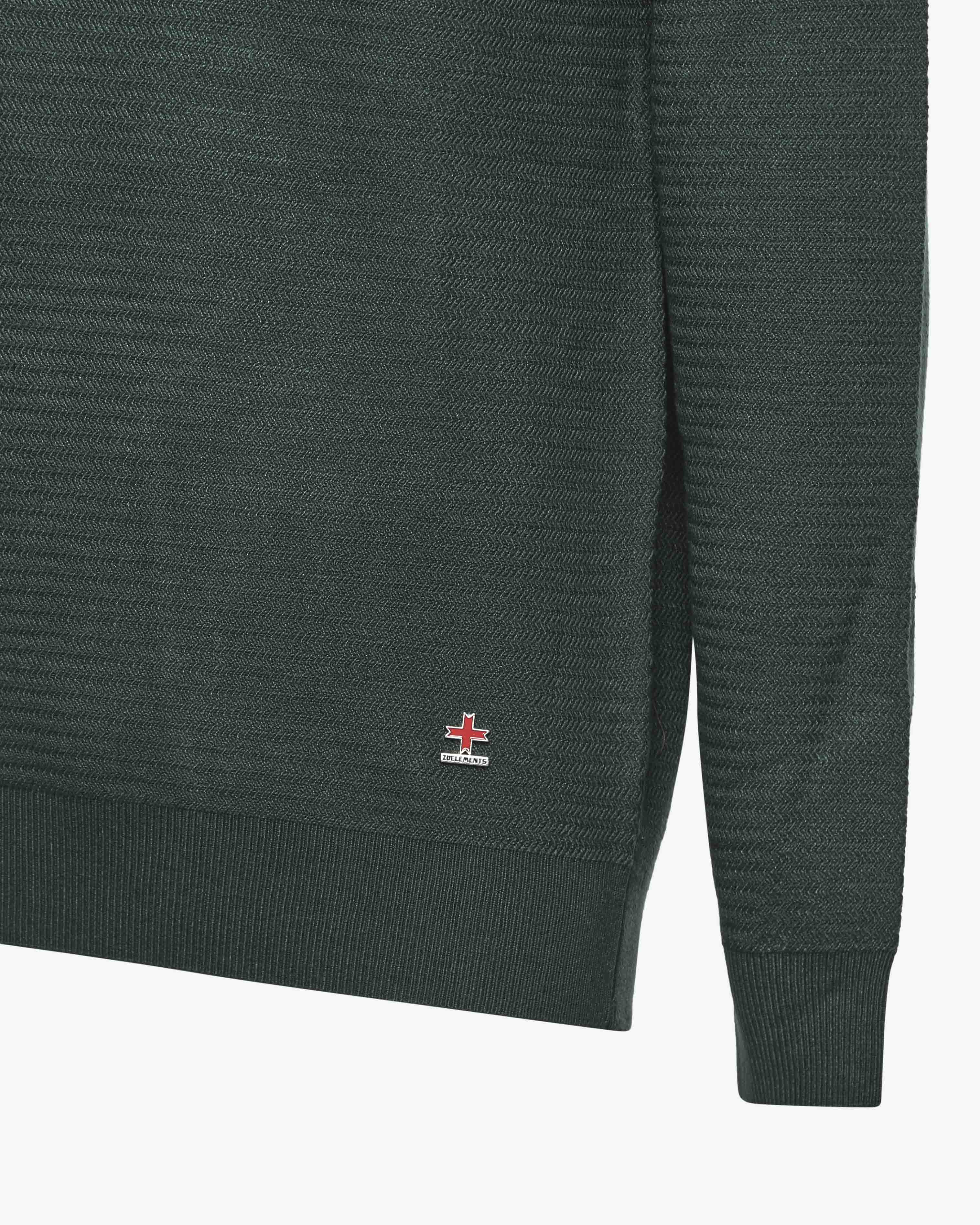 Maglia girocollo