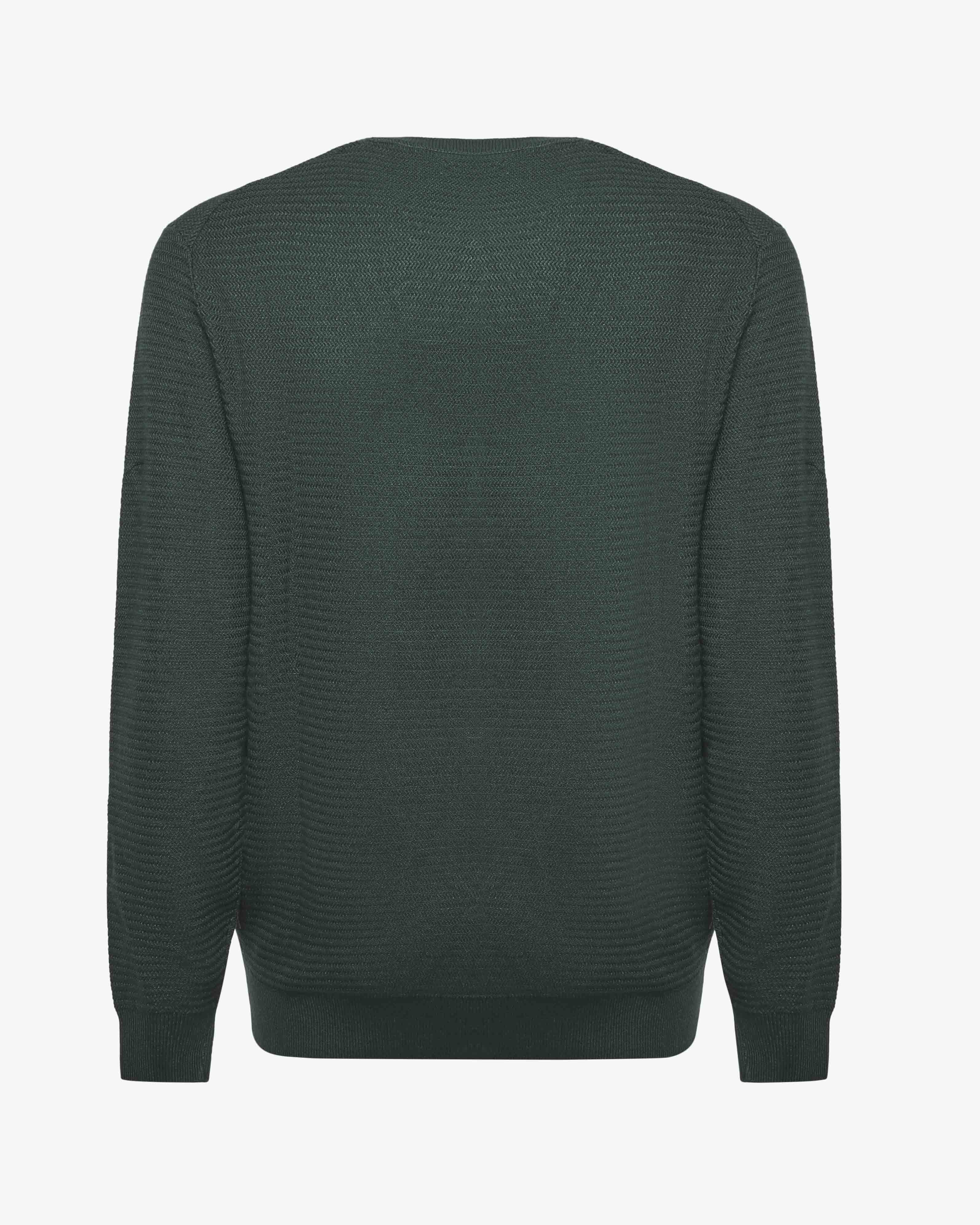 Maglia girocollo