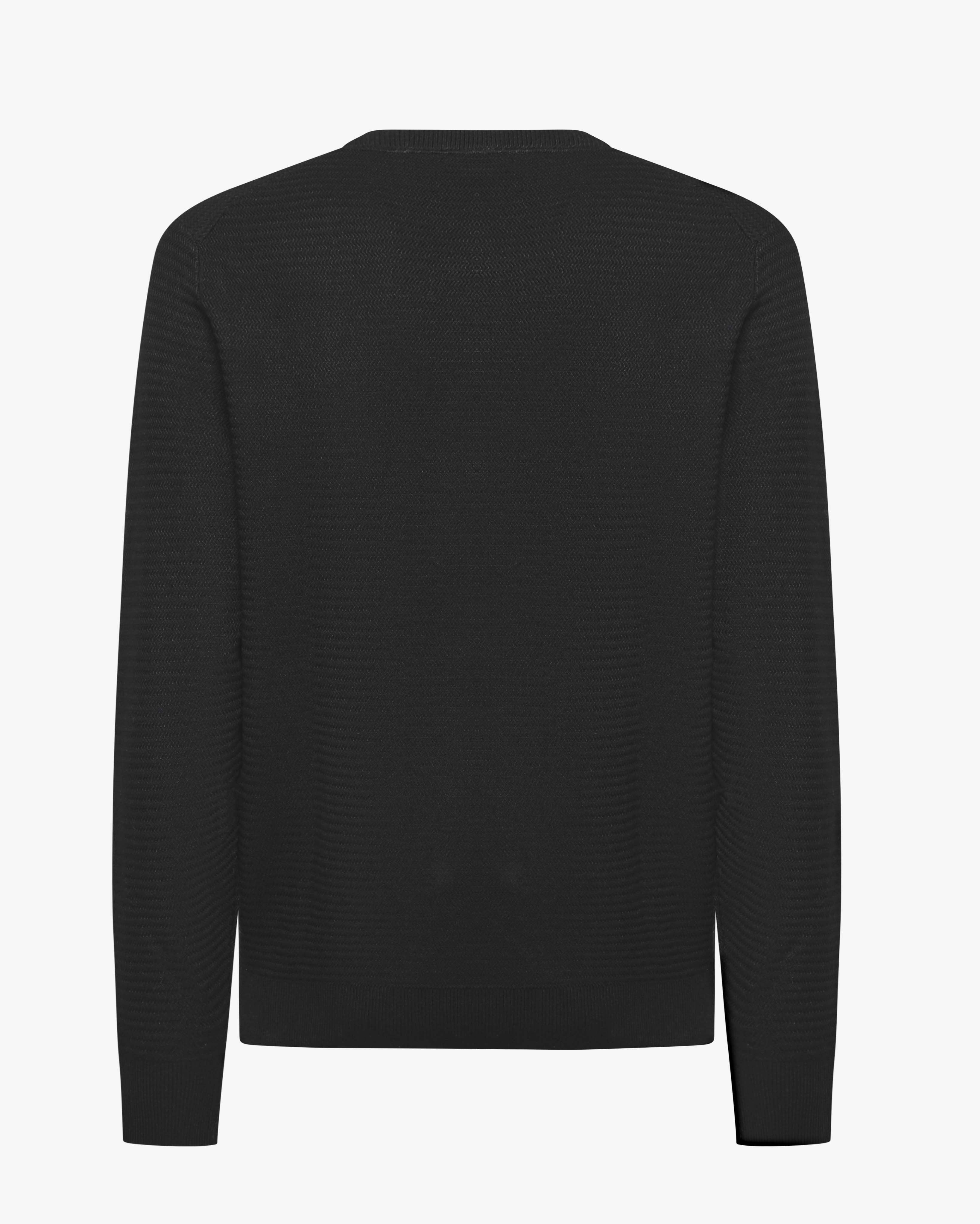 Maglia girocollo