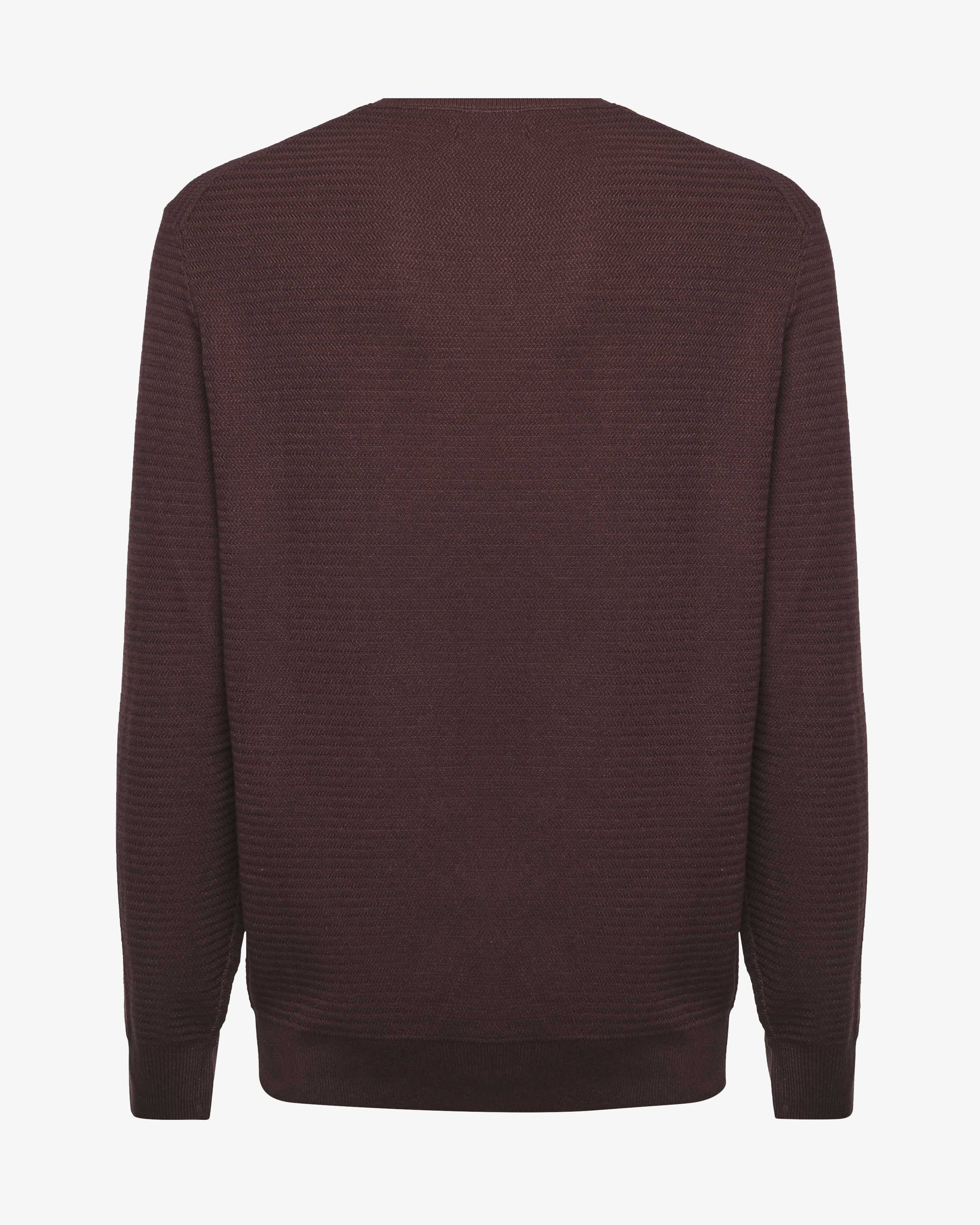 Maglia girocollo