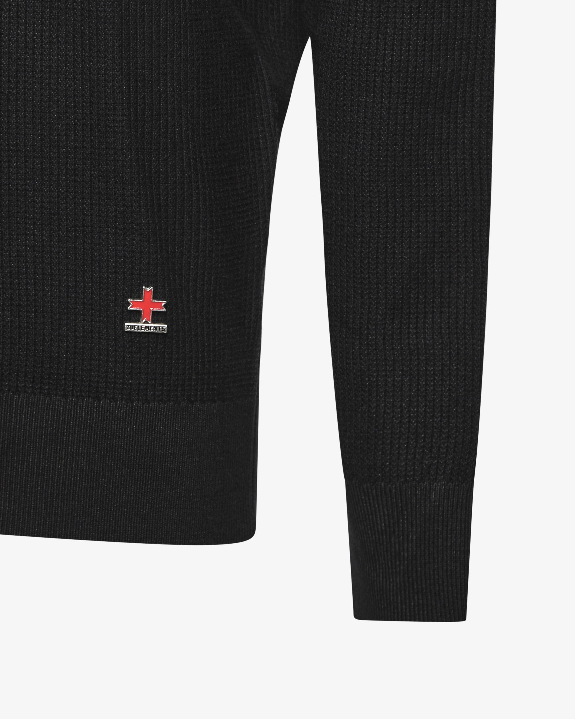 Maglia girocollo