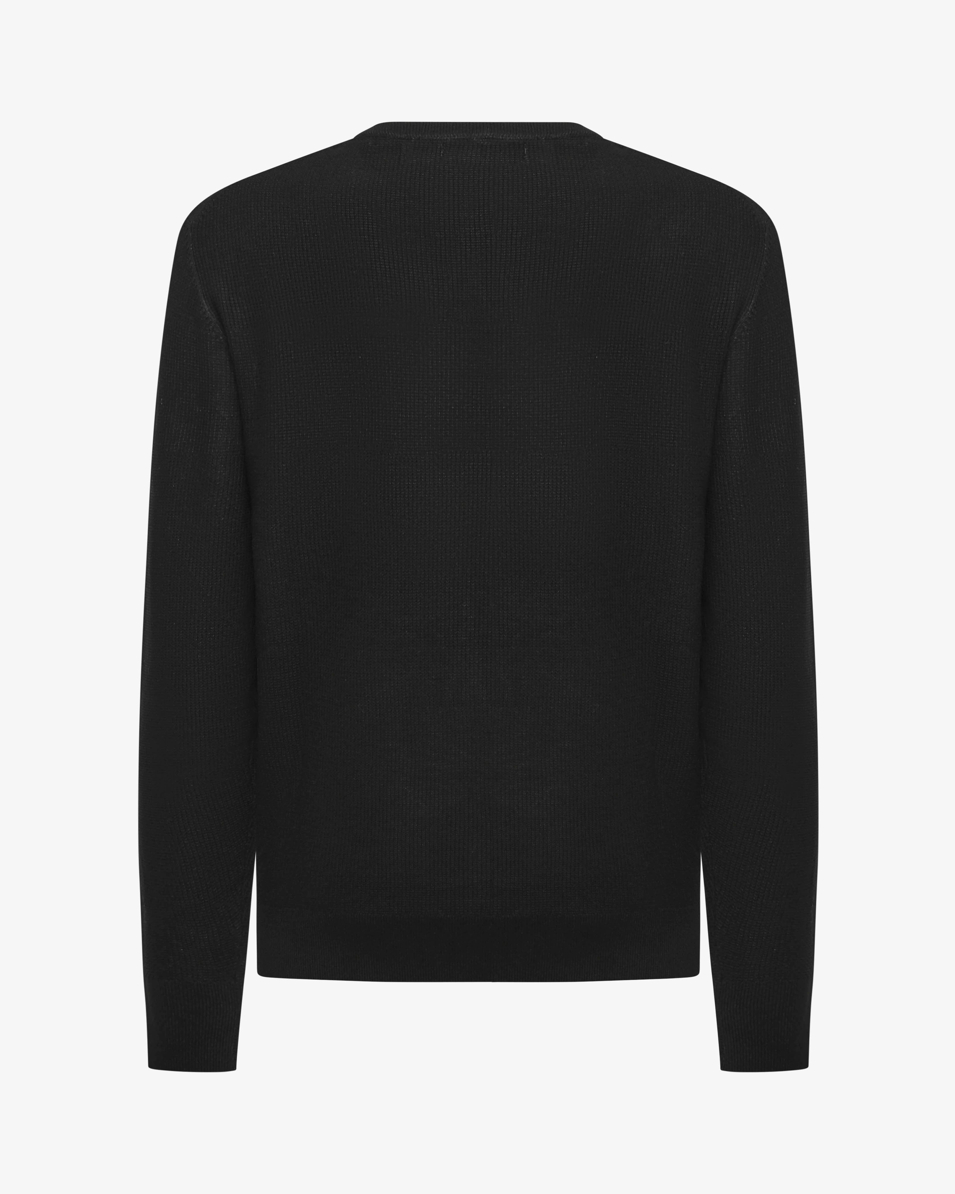 Maglia girocollo