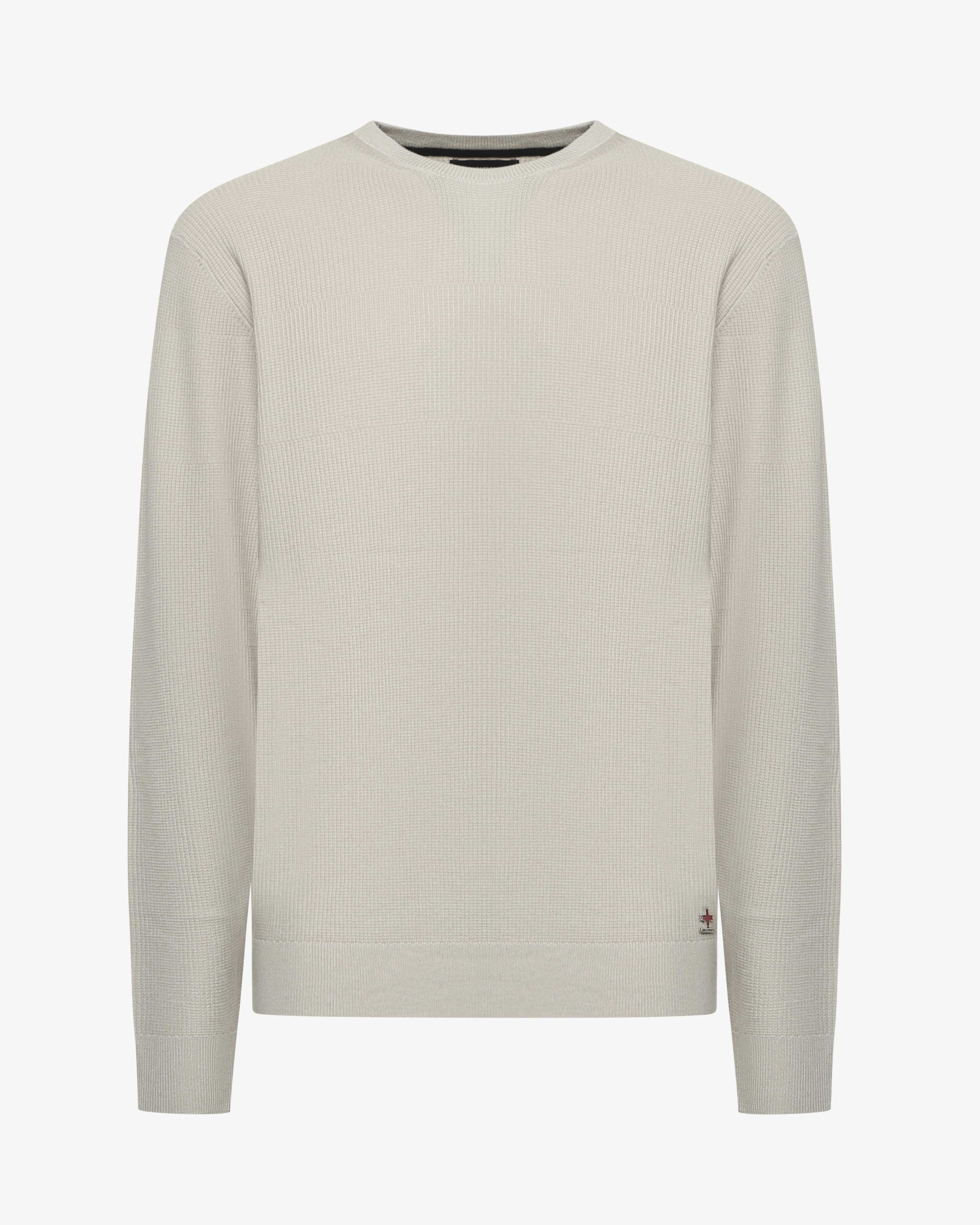Maglia girocollo