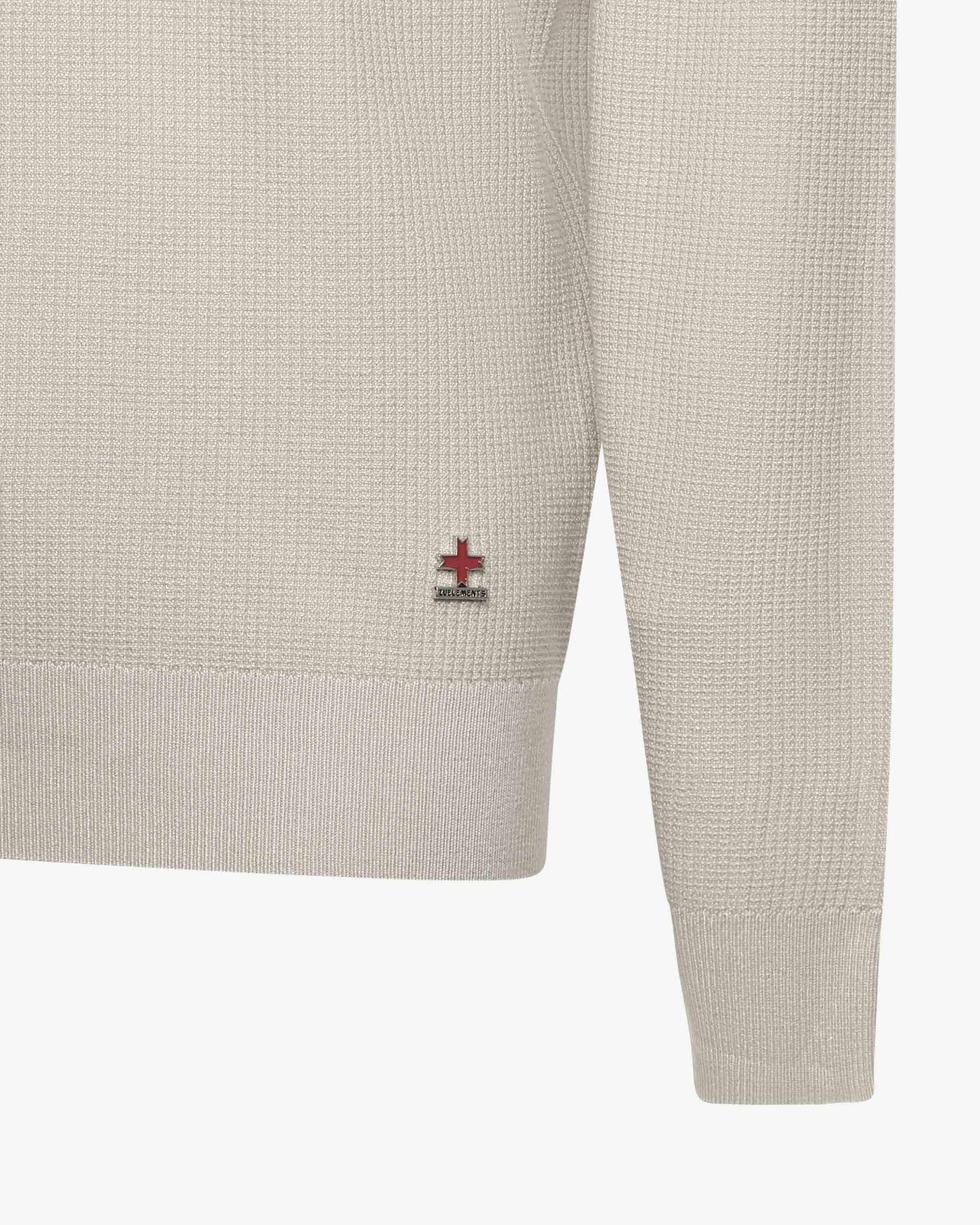 Maglia girocollo
