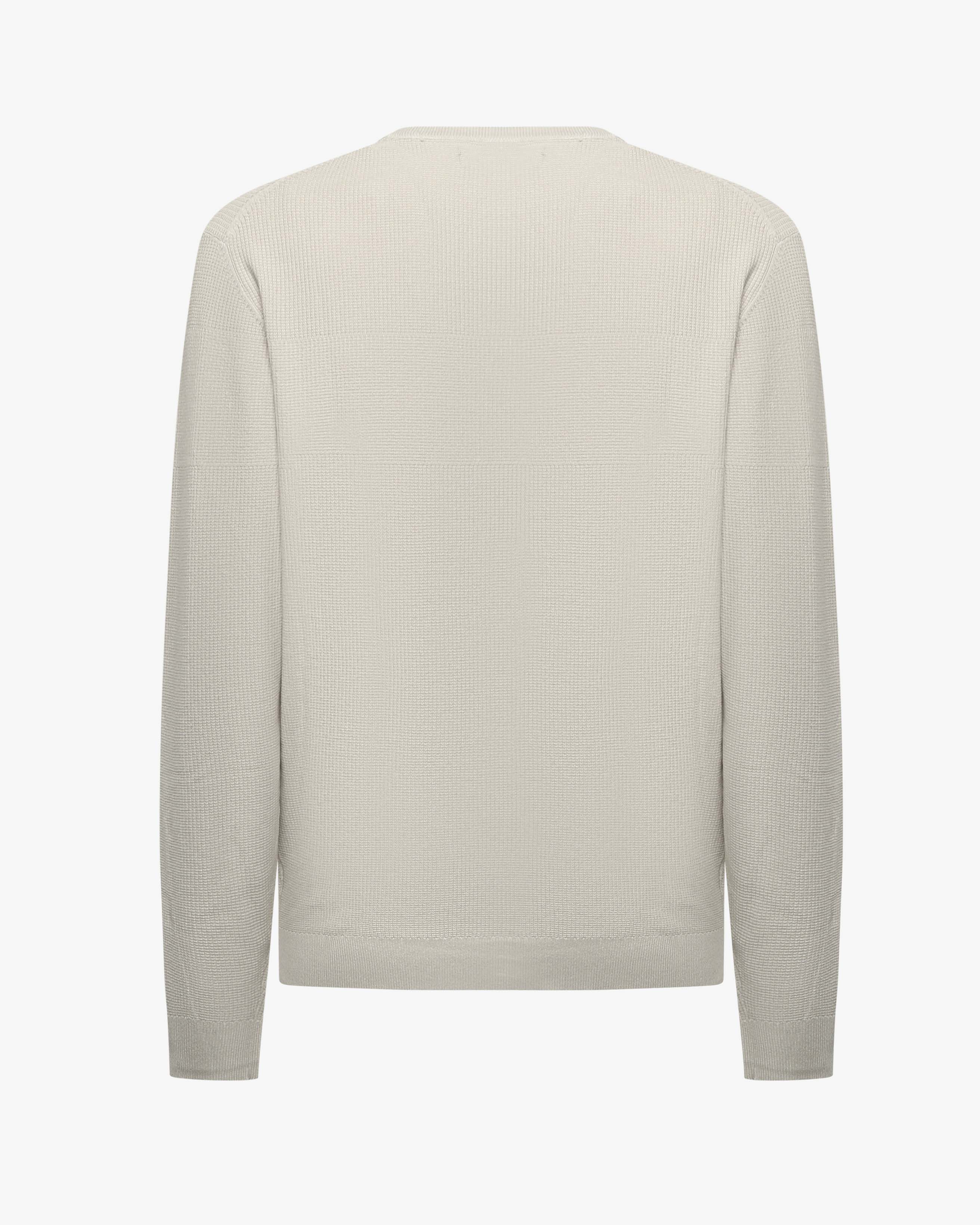 Maglia girocollo