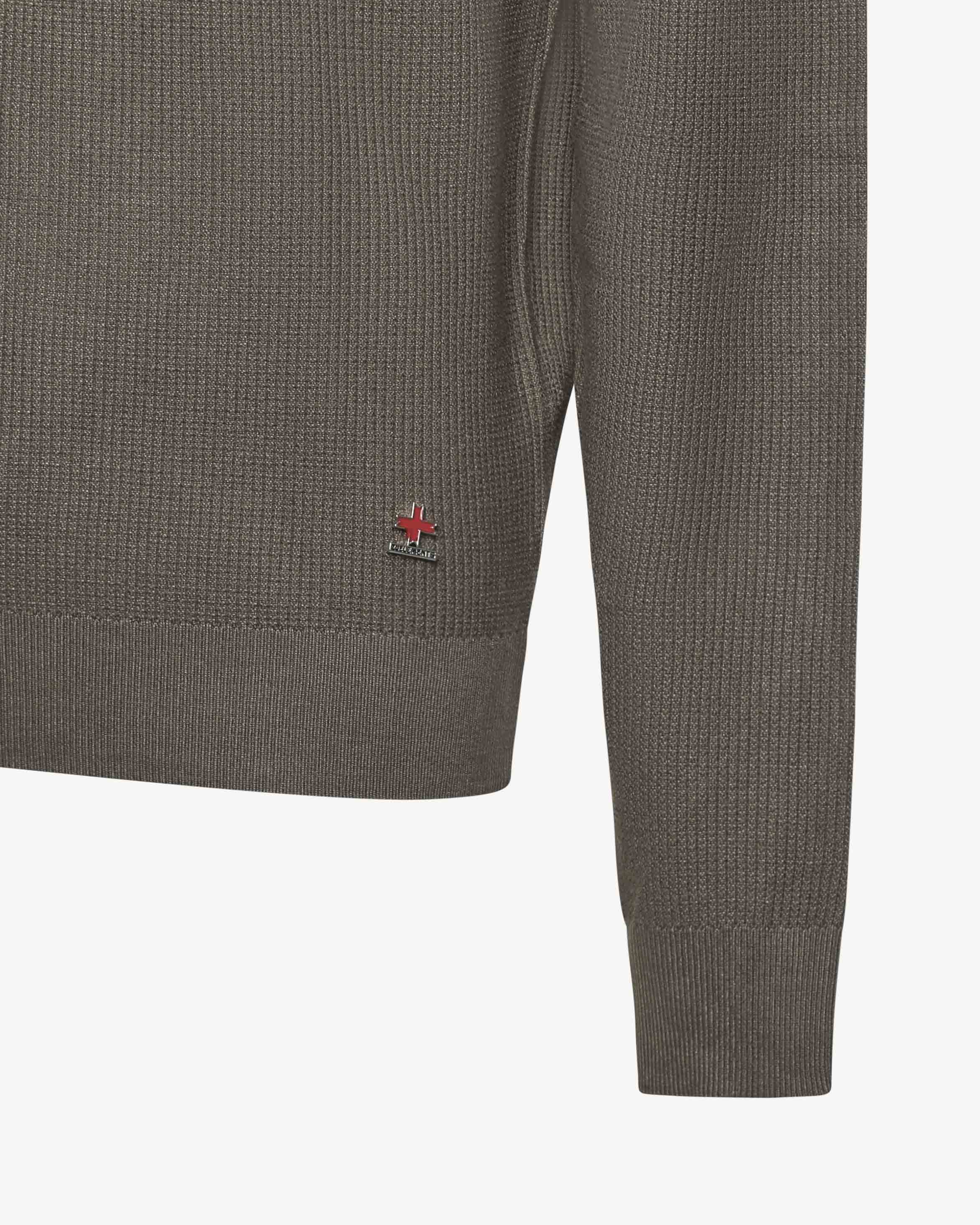 Maglia girocollo