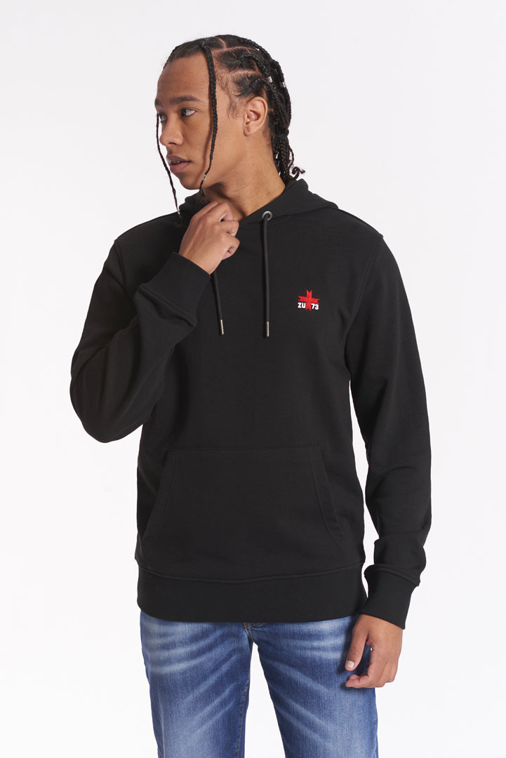 "Zu Seventy Three" Hoodie